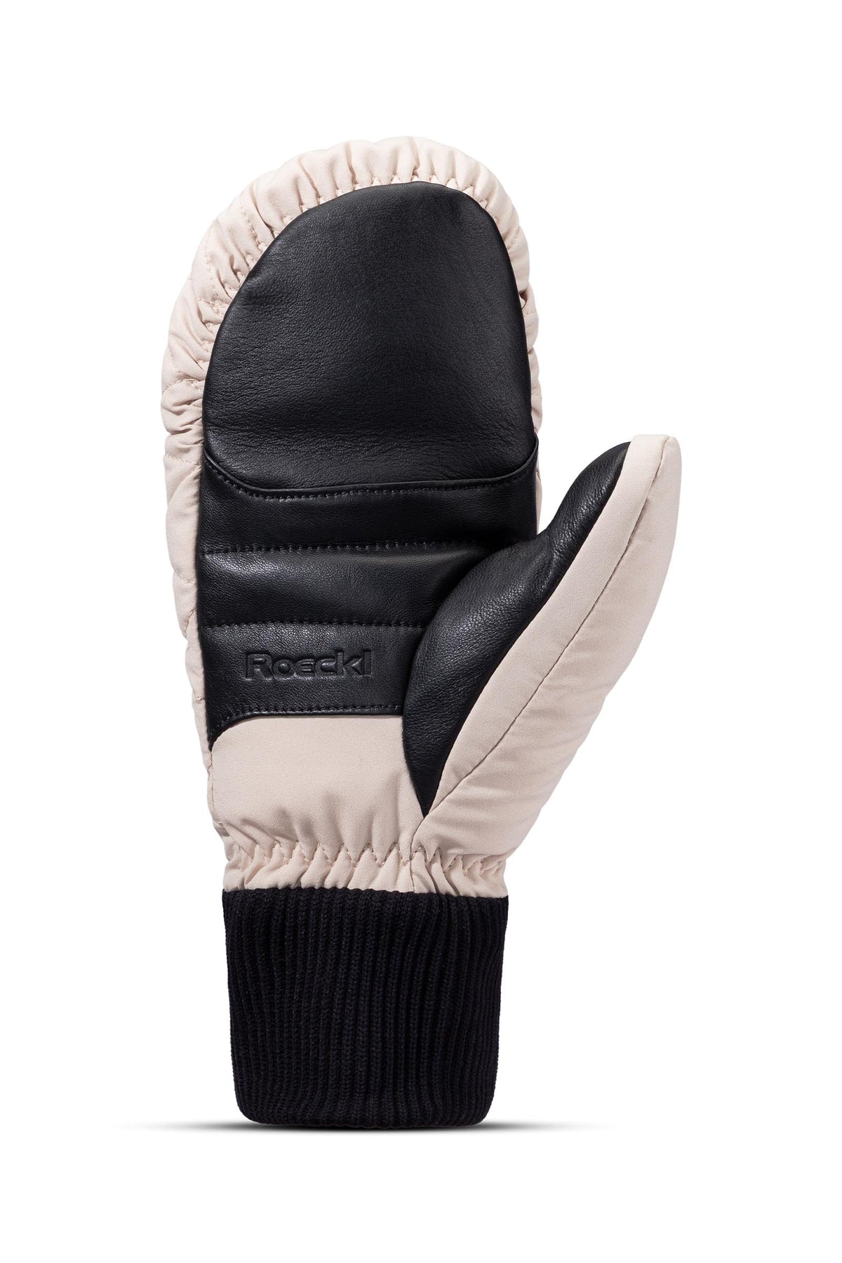 Roeckl Wavora Winter Riding Mitten Riding Gloves
