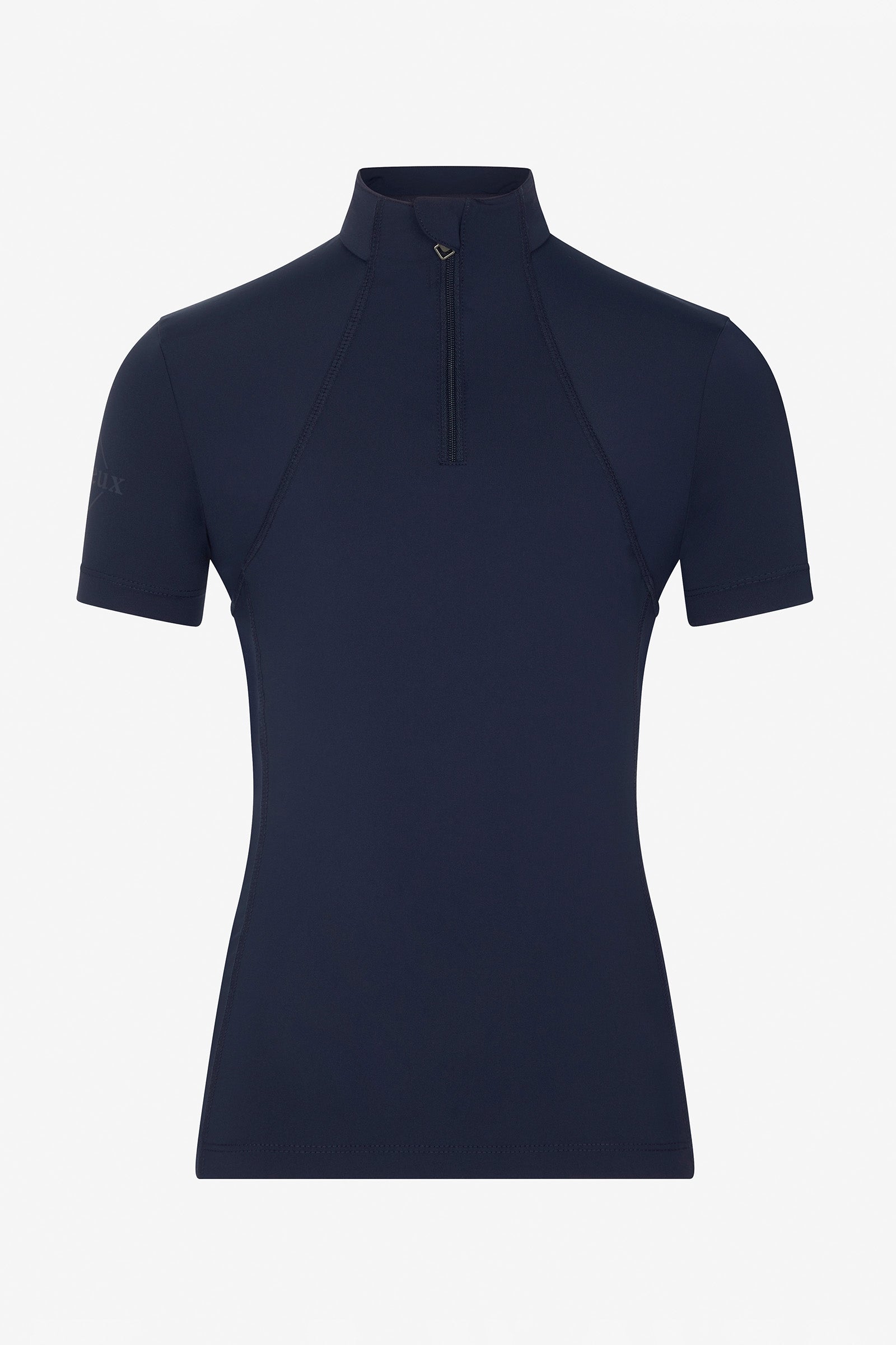 LeMieux kortærmet basislag til unge ryttere Young Rider Apparel