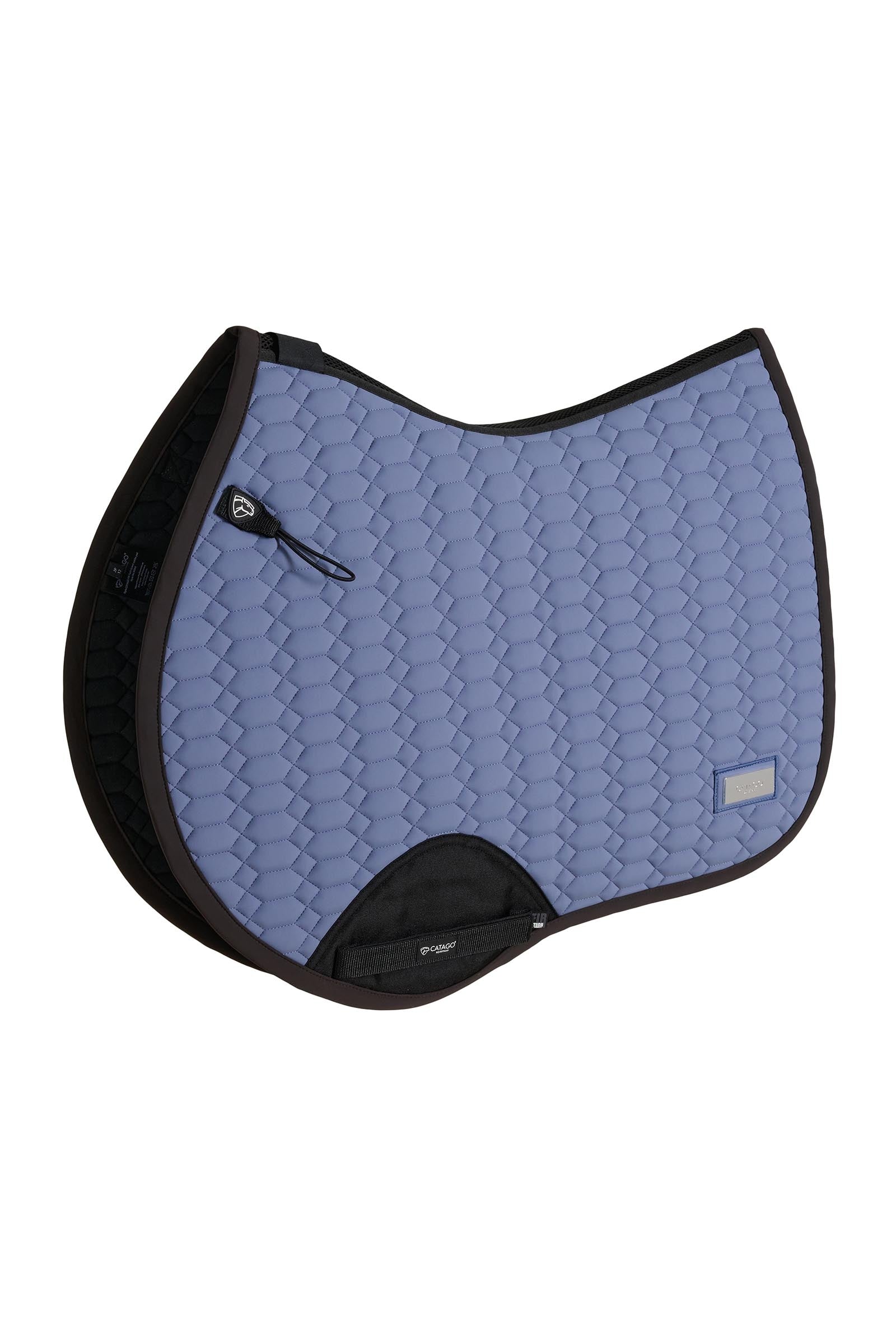 Catago FIR-Tech Grand Jump Saddle Pad Sadelunderlag