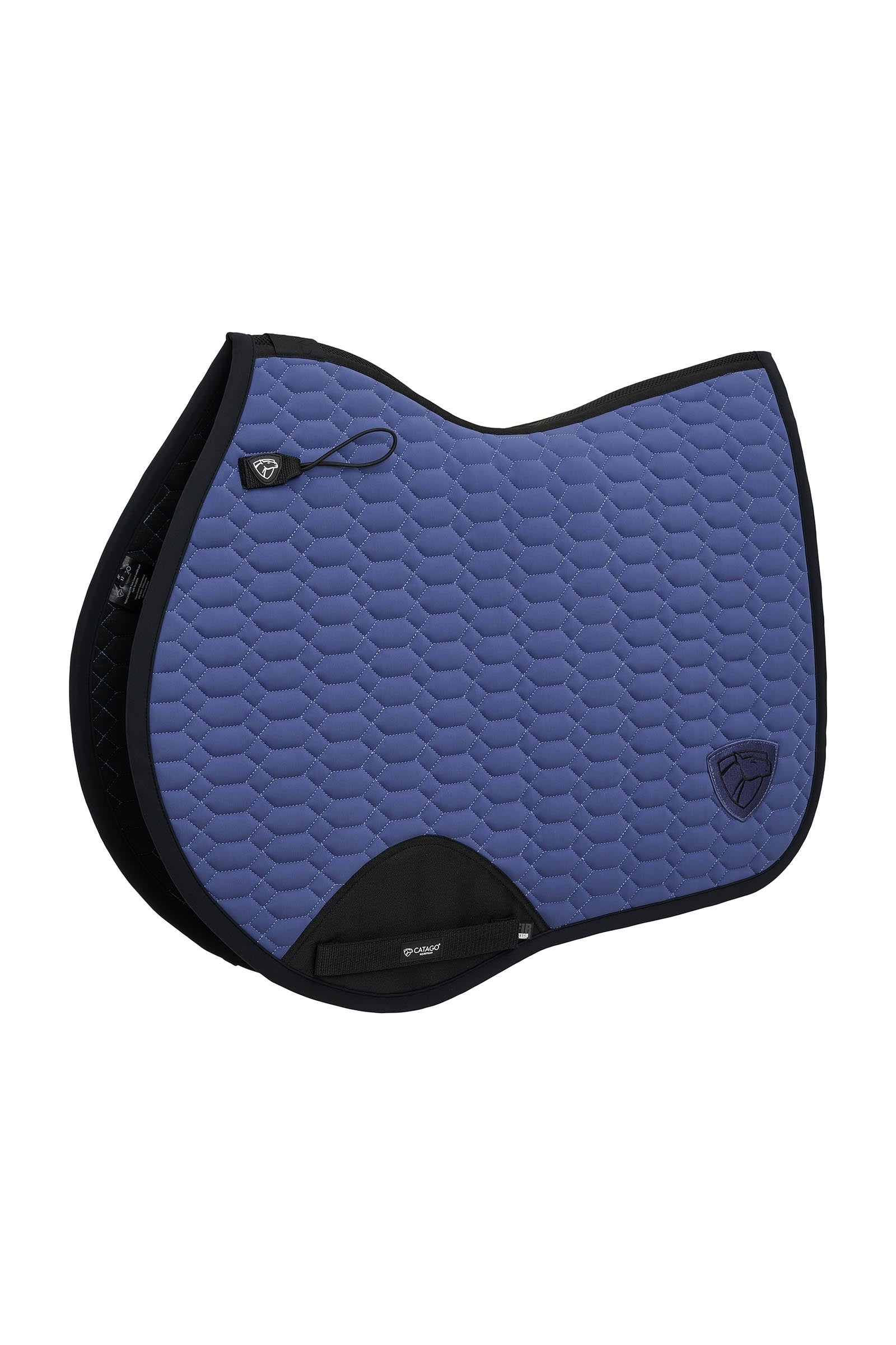 Catago FIR-Tech Grand Jump Saddle Pad Sadelunderlag