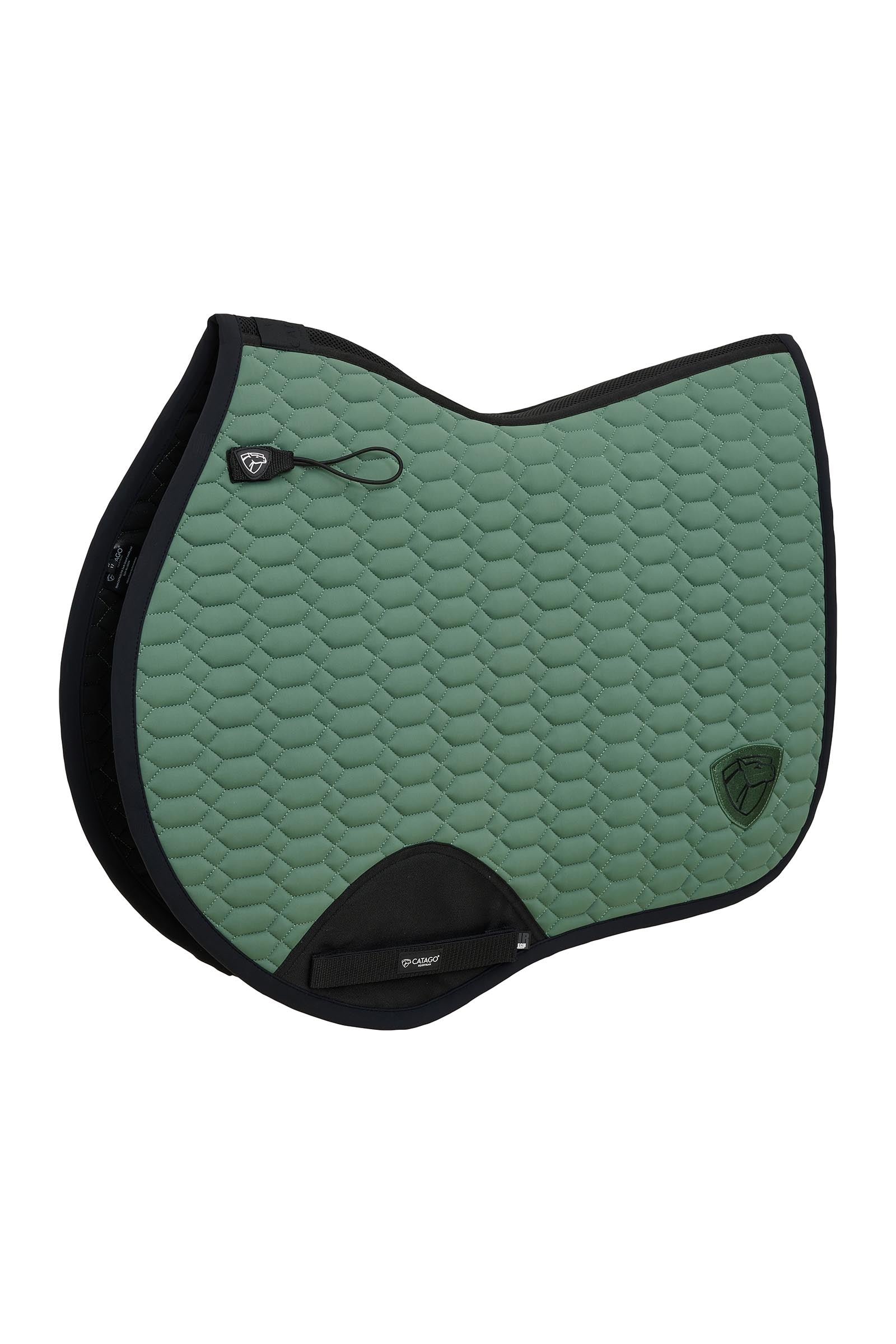 Catago FIR-Tech Grand Jump Saddle Pad Sadelunderlag