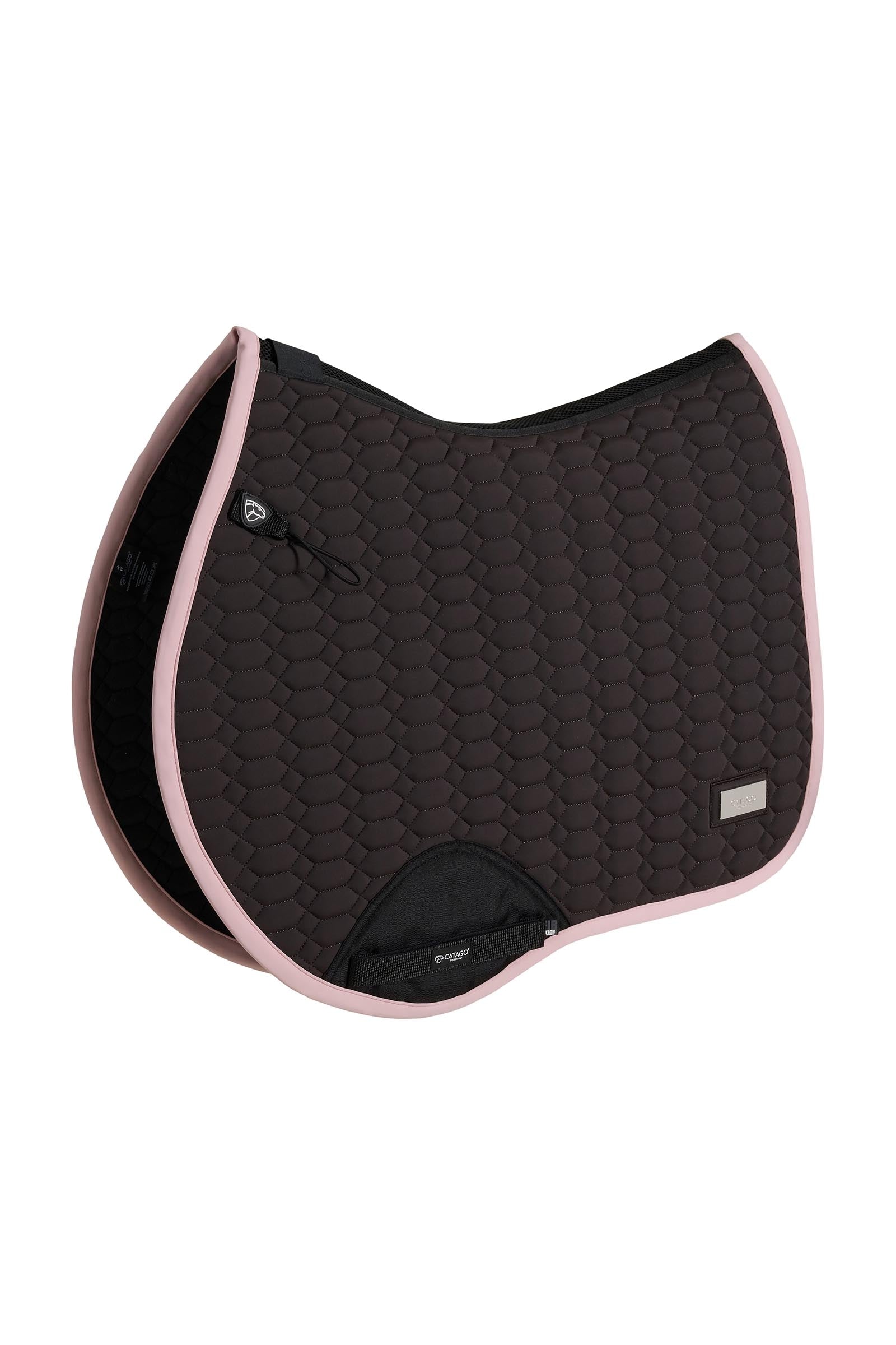 Catago FIR-Tech Grand Jump Saddle Pad Sadelunderlag