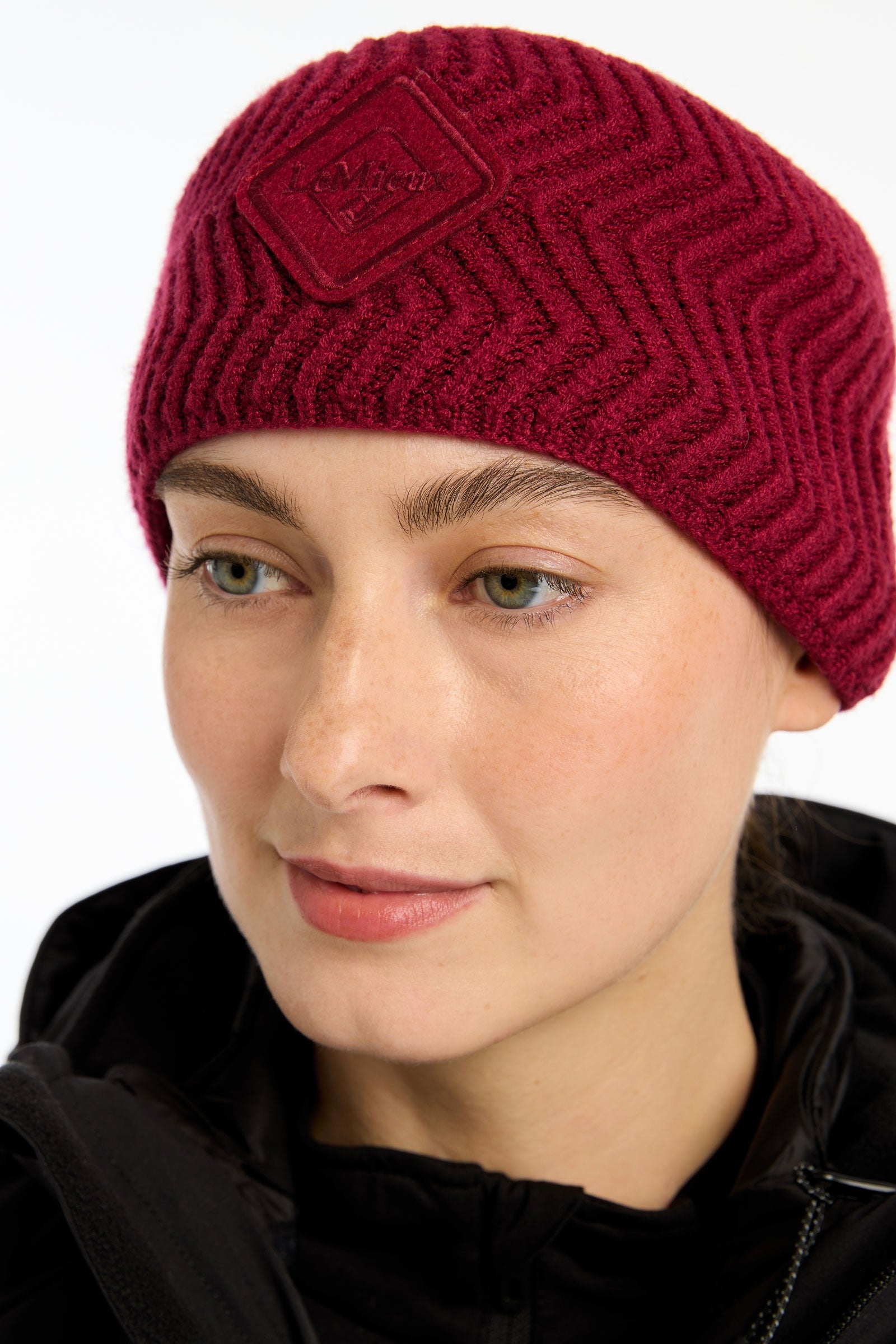 LeMieux Lila Headband Accessories