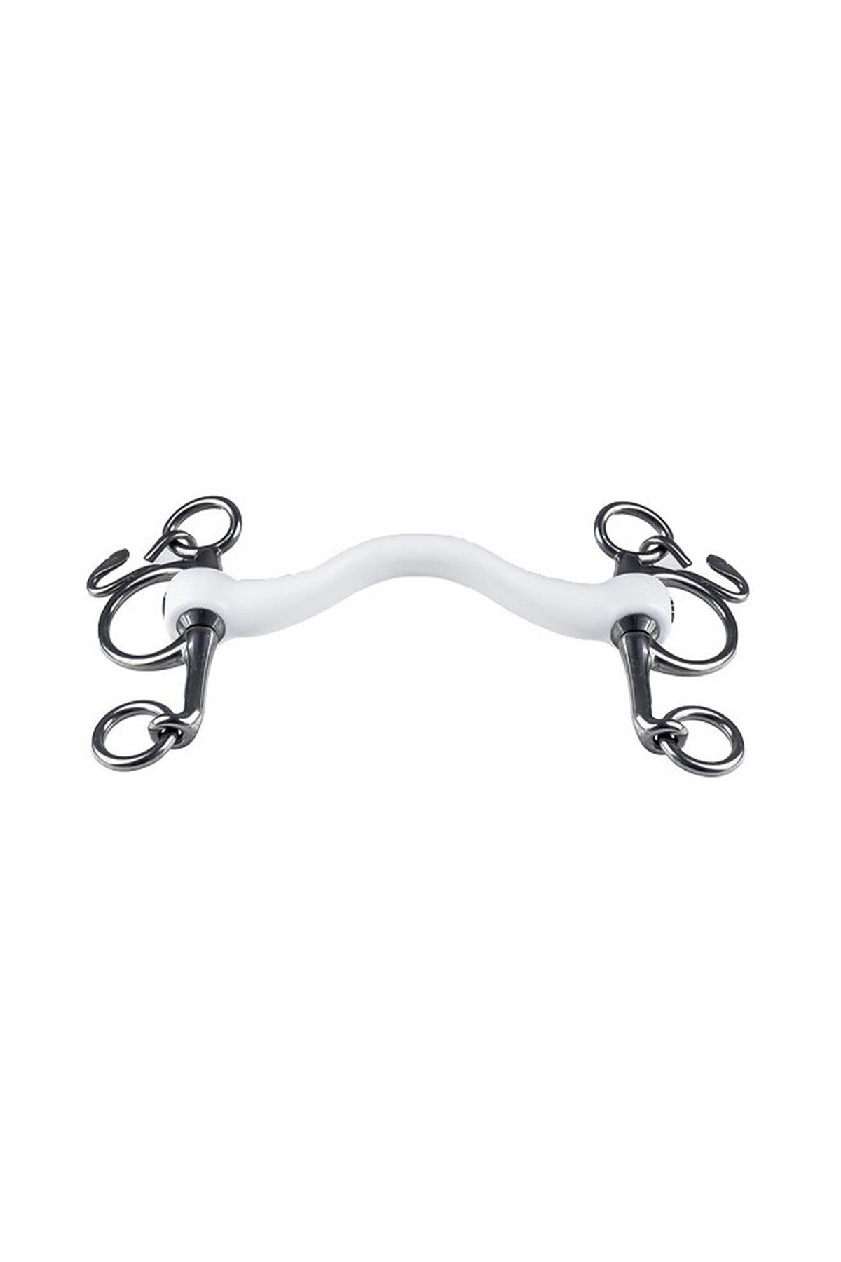 Trust Equestrian Inno Sense Baby Pelham Port Hard-20 Bid