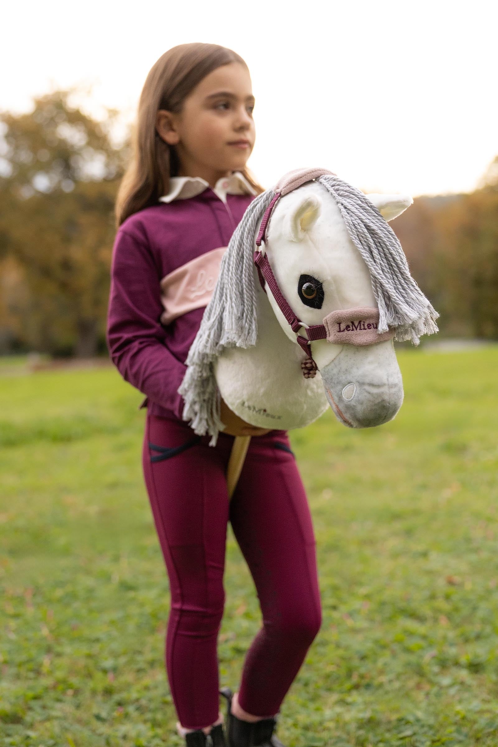 LeMieux Hobby Horse Coco Gifts & Toys