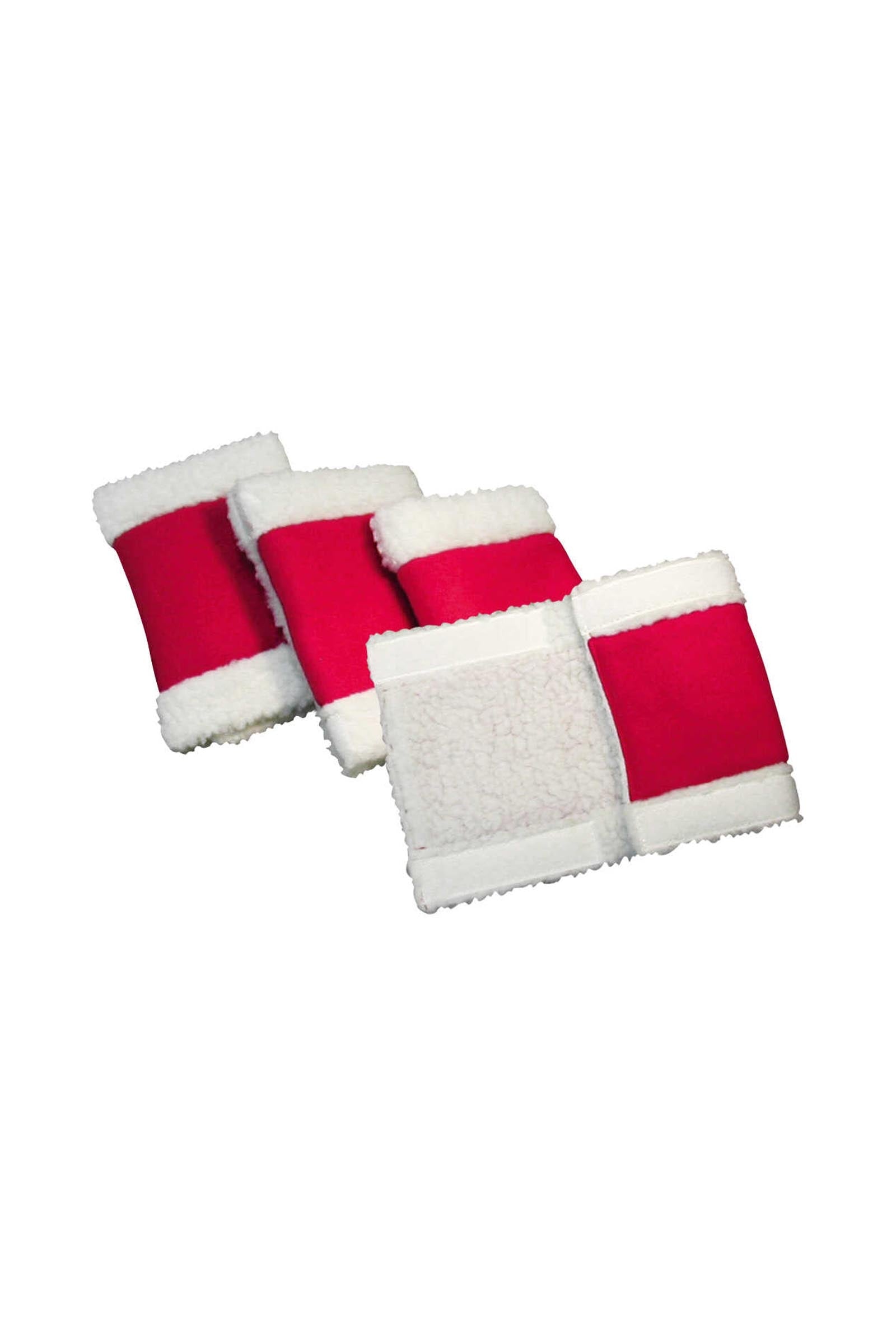 Equi Theme EQUITHÈME Julebandager Leg & Hoof Protection