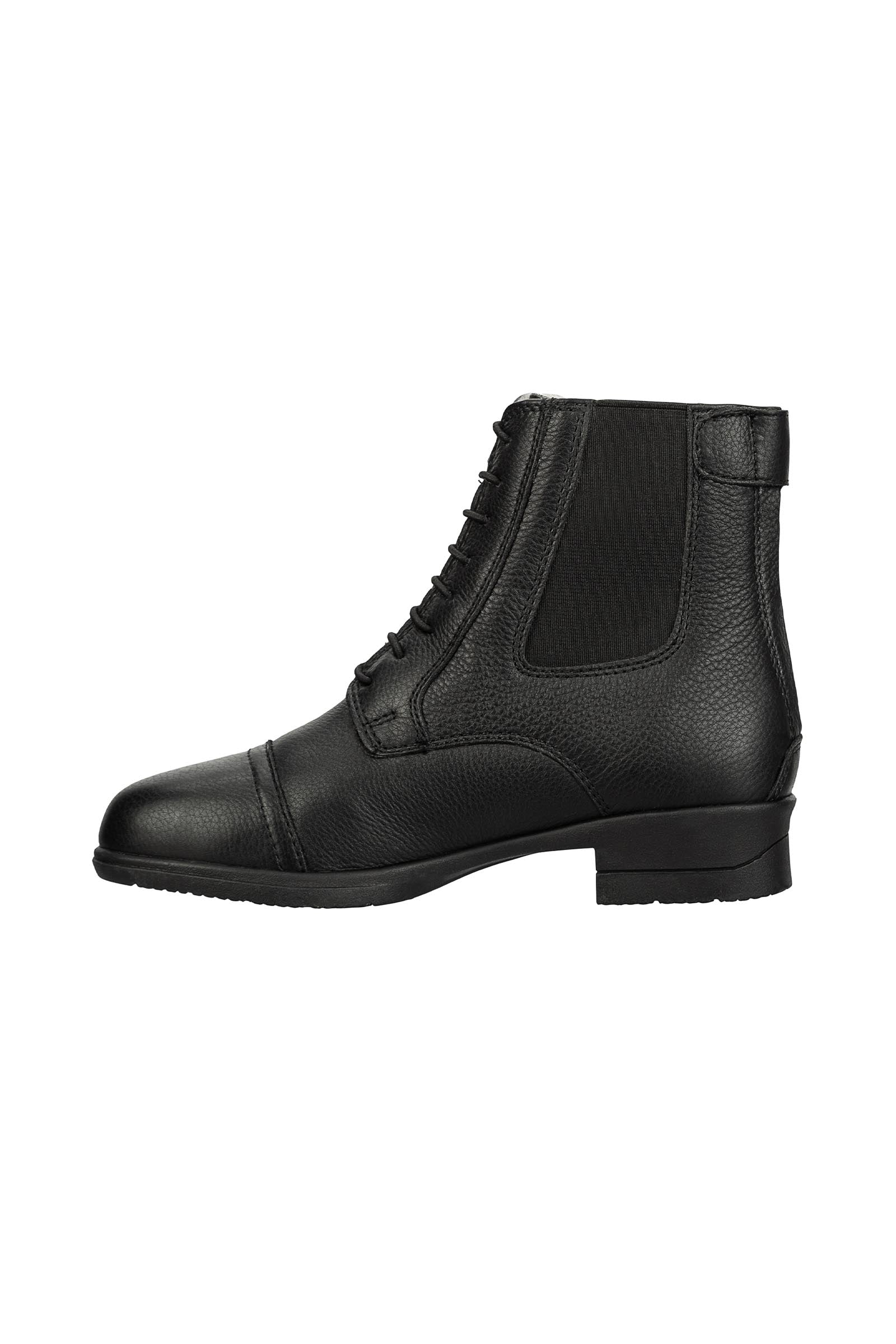 Suedwind Footwear Nova BZ Lace Winter Soft Jodhpur Boot Riding Boots & Riding Shoes