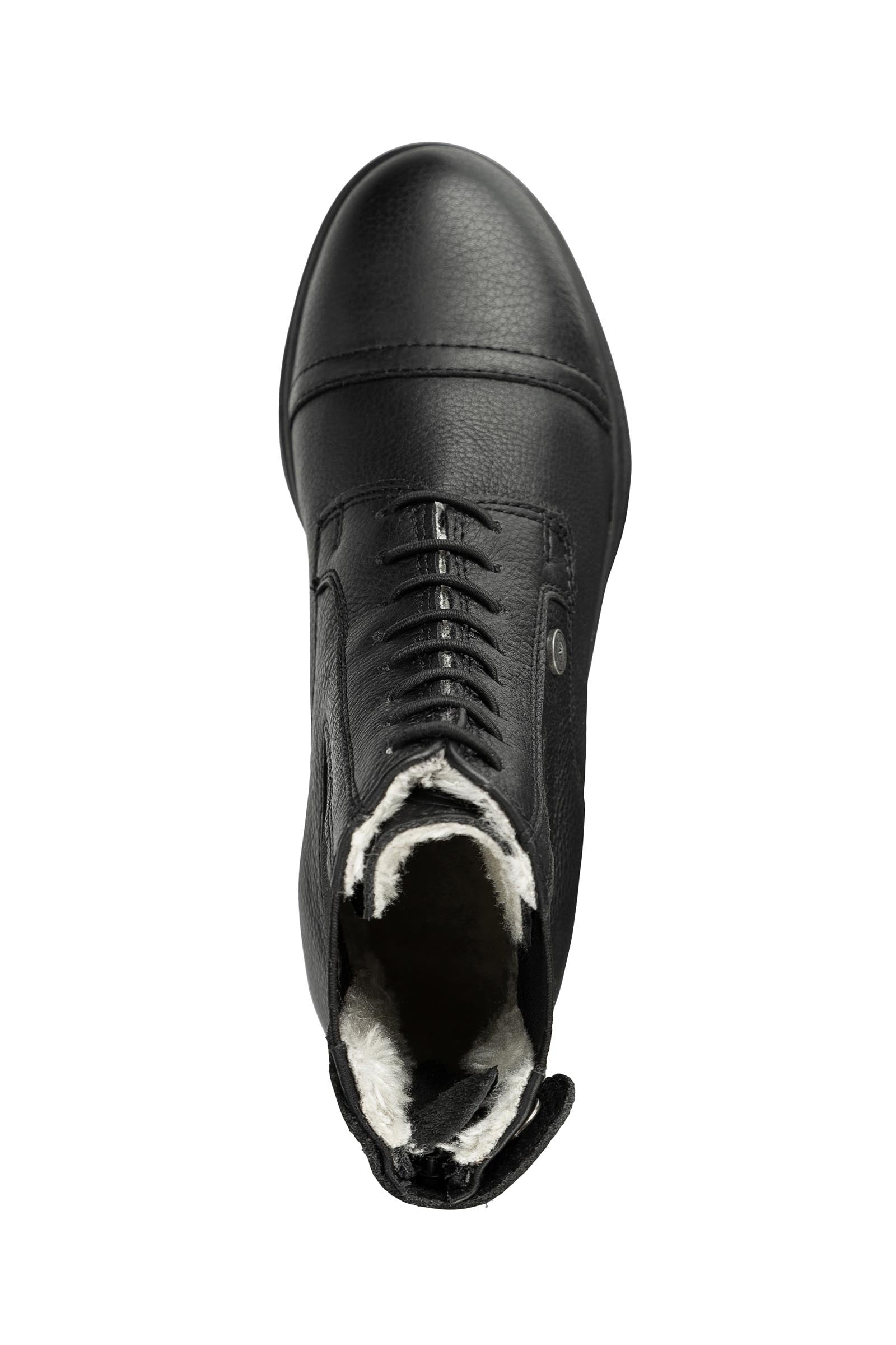 Suedwind Footwear Nova BZ Lace Winter Soft Jodhpur Boot Riding Boots & Riding Shoes