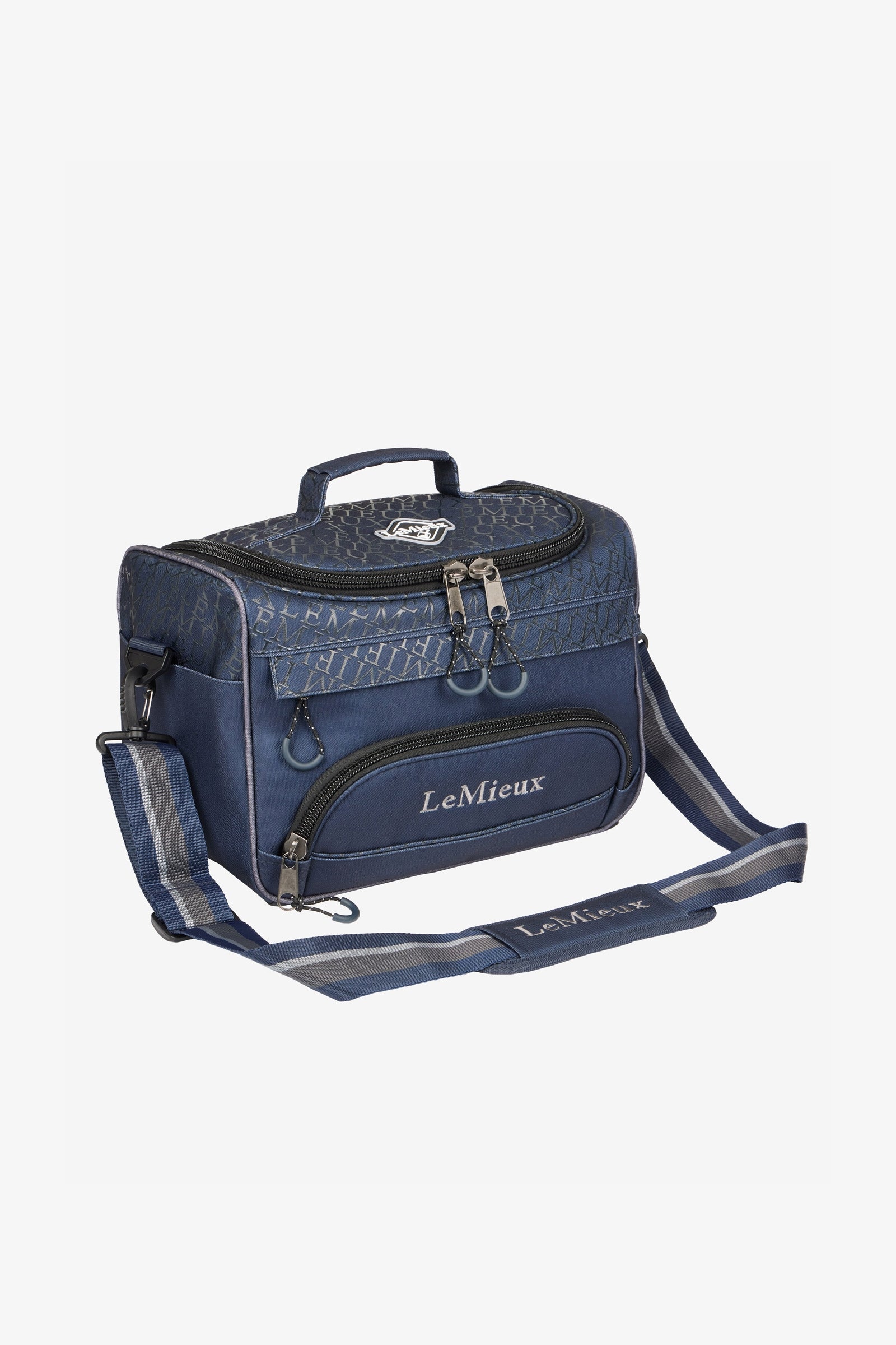 LeMieux Prokit Lite Grooming Bag Accessories