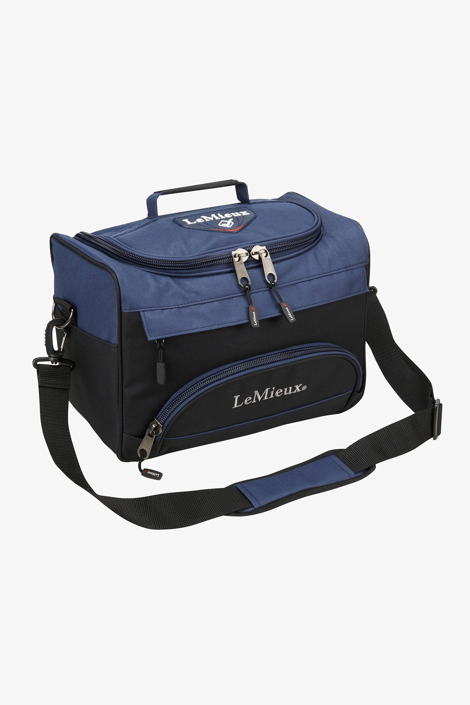 LeMieux ProKit Lite Grooming Taske Strigleprodukter