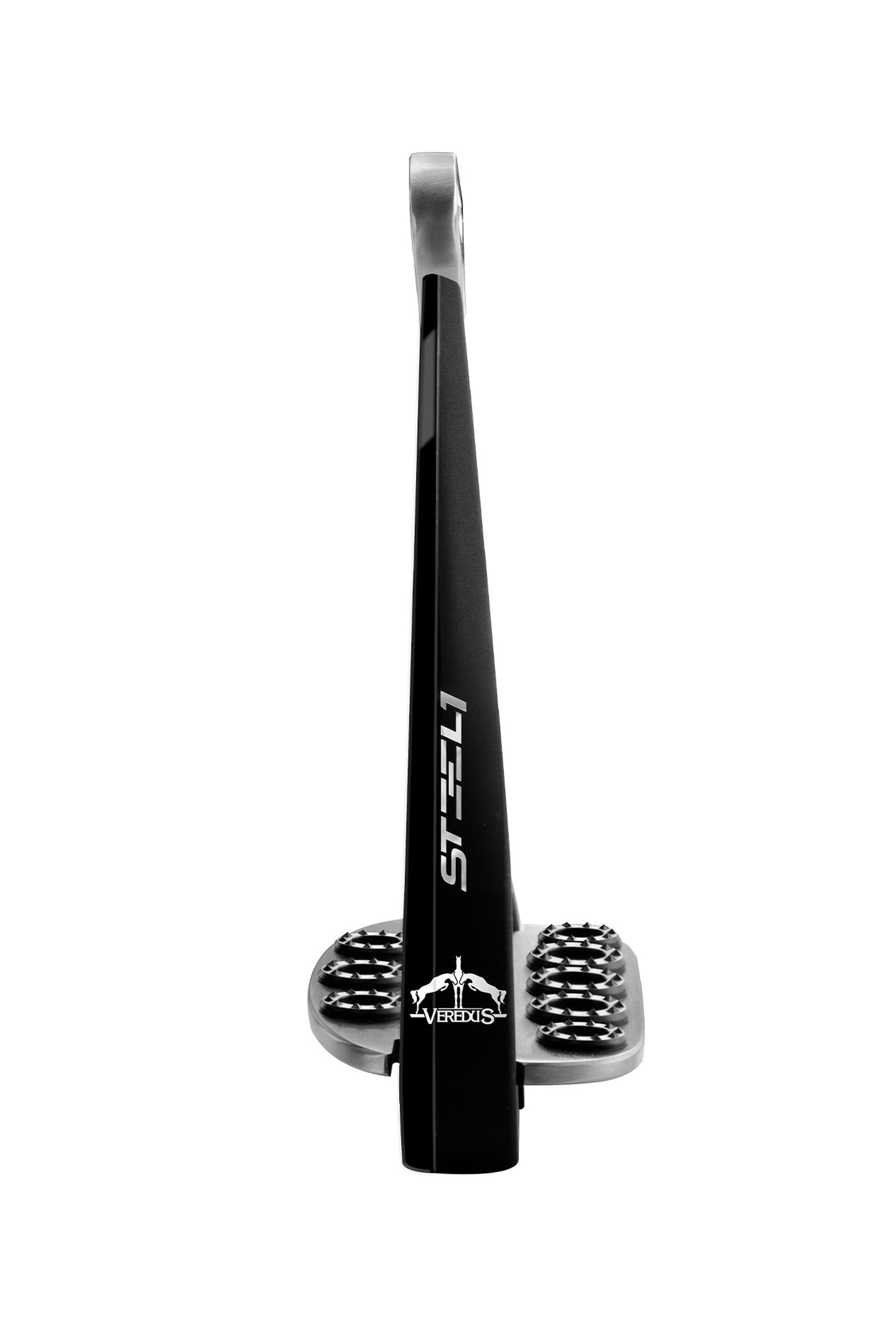 Veredus VITA Steel1 Safety Stirrup Saddles, Girths & Stirrups