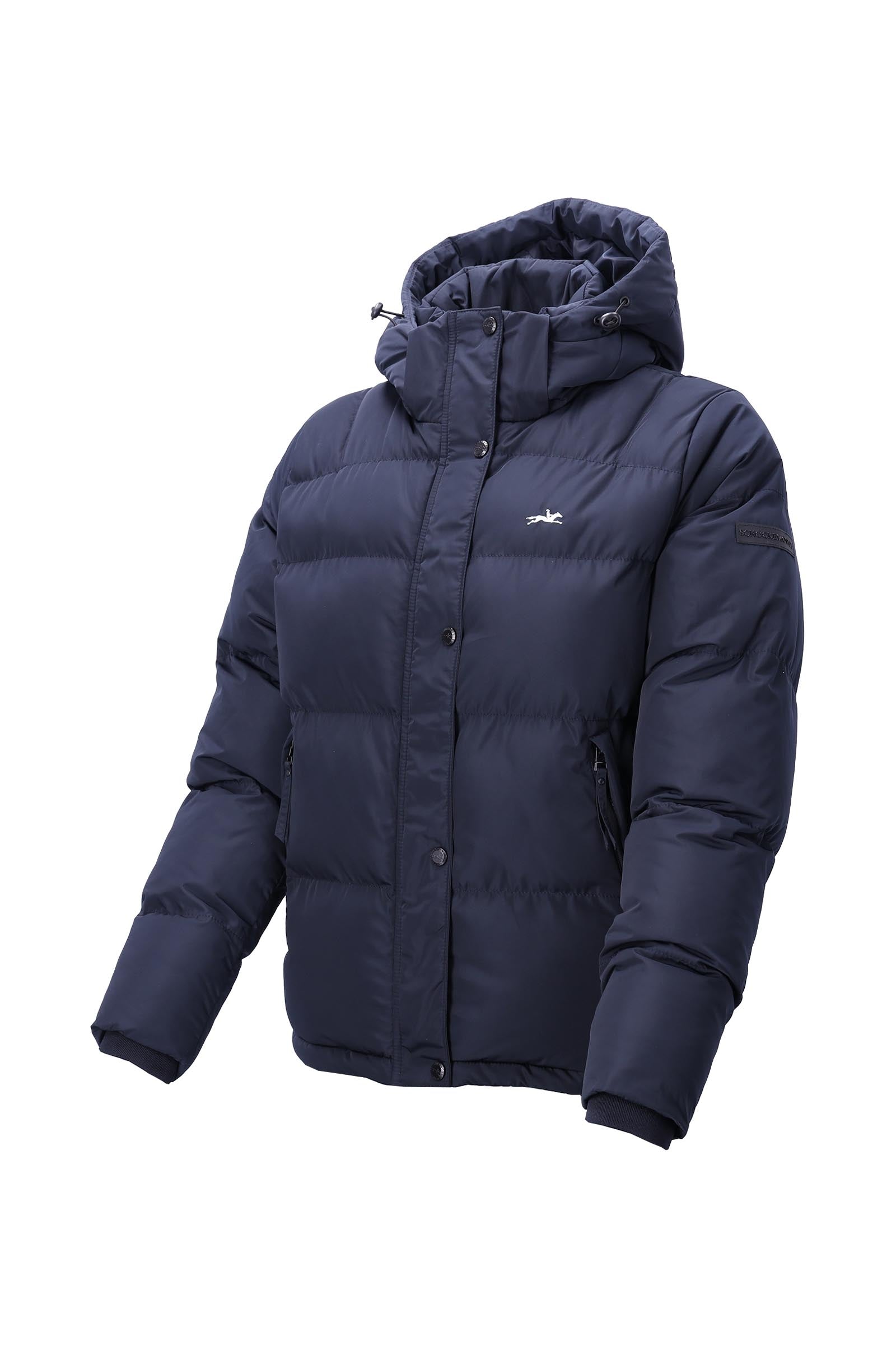 Schockemöhle Sports Schockemöhle SP Valentina Style Womens Jacket Women’s Riding Clothing