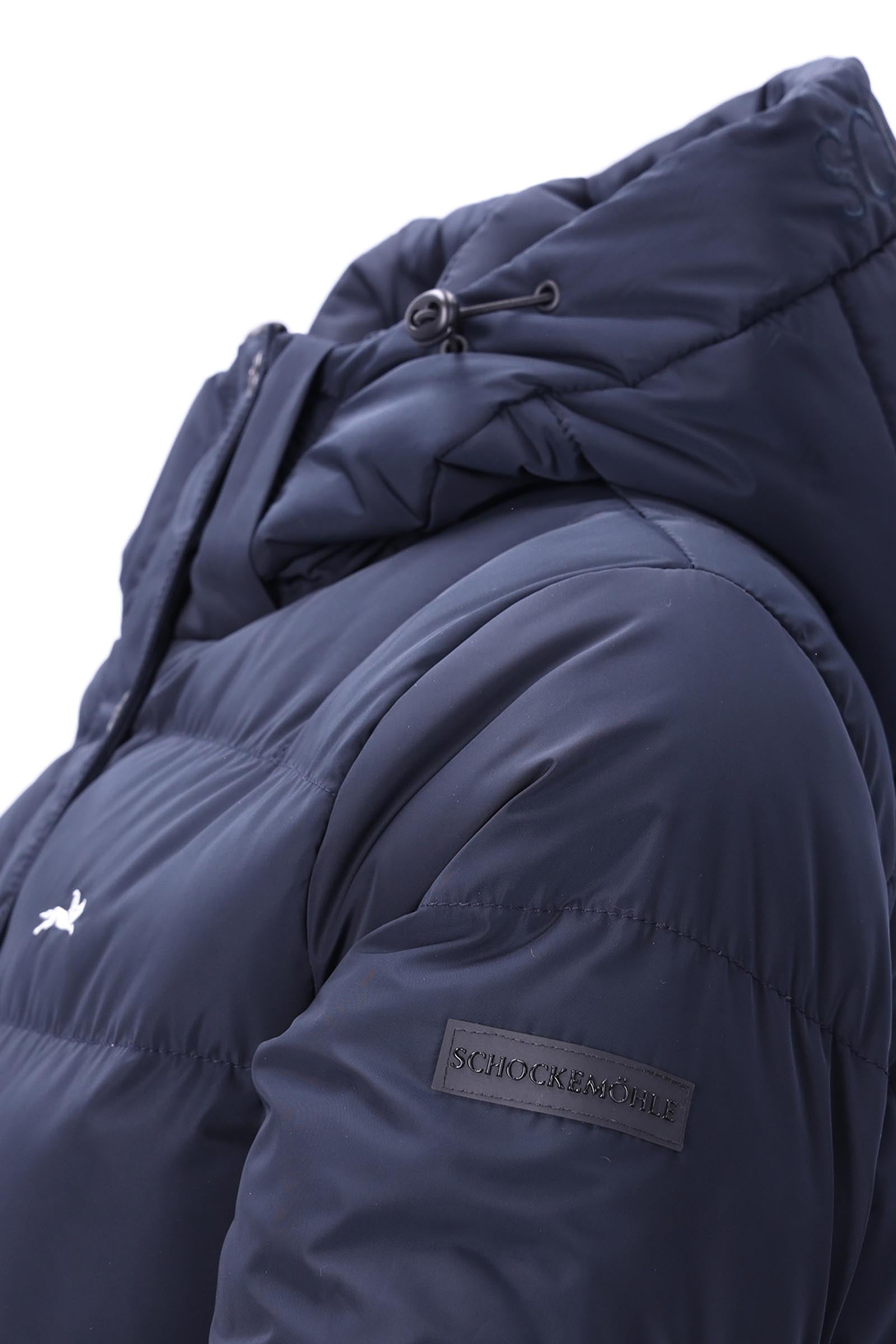 Schockemöhle Sports Schockemöhle SP Valentina Style Womens Jacket Women’s Riding Clothing