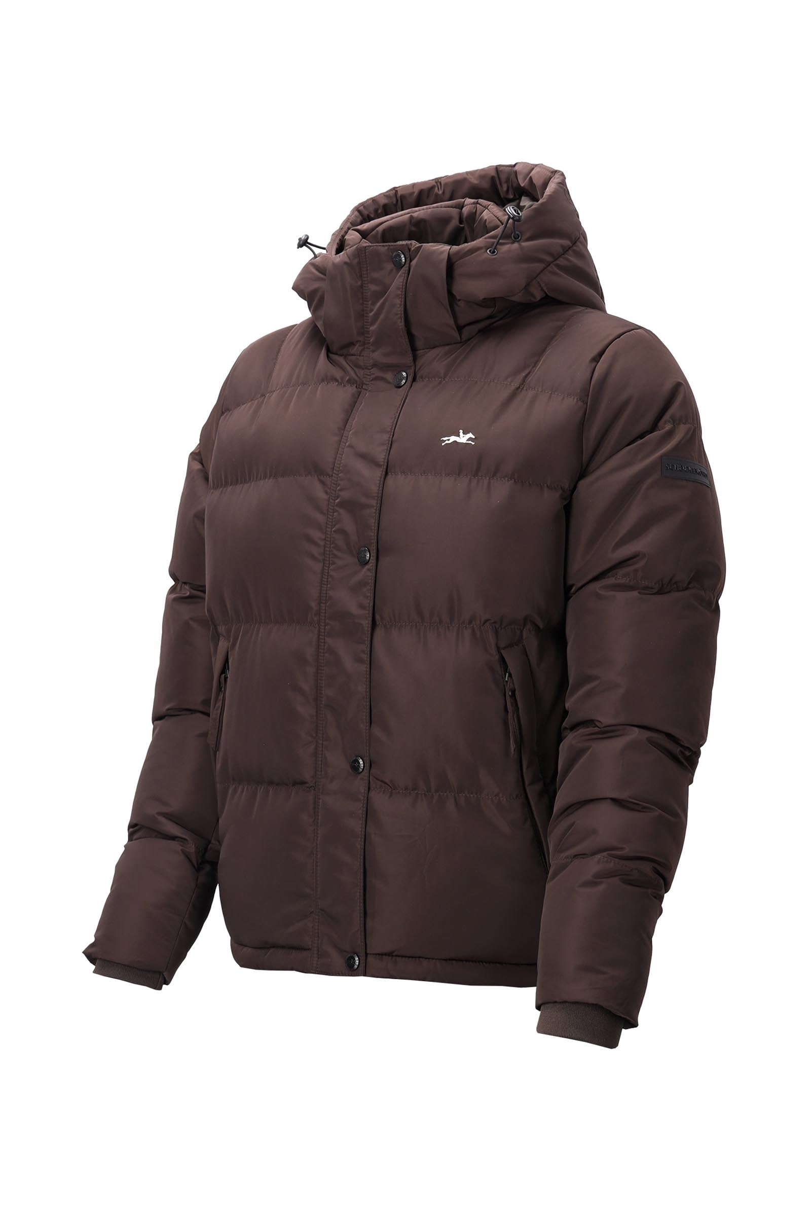 Schockemöhle Sports Schockemöhle SP Valentina Style Womens Jacket Women’s Riding Clothing