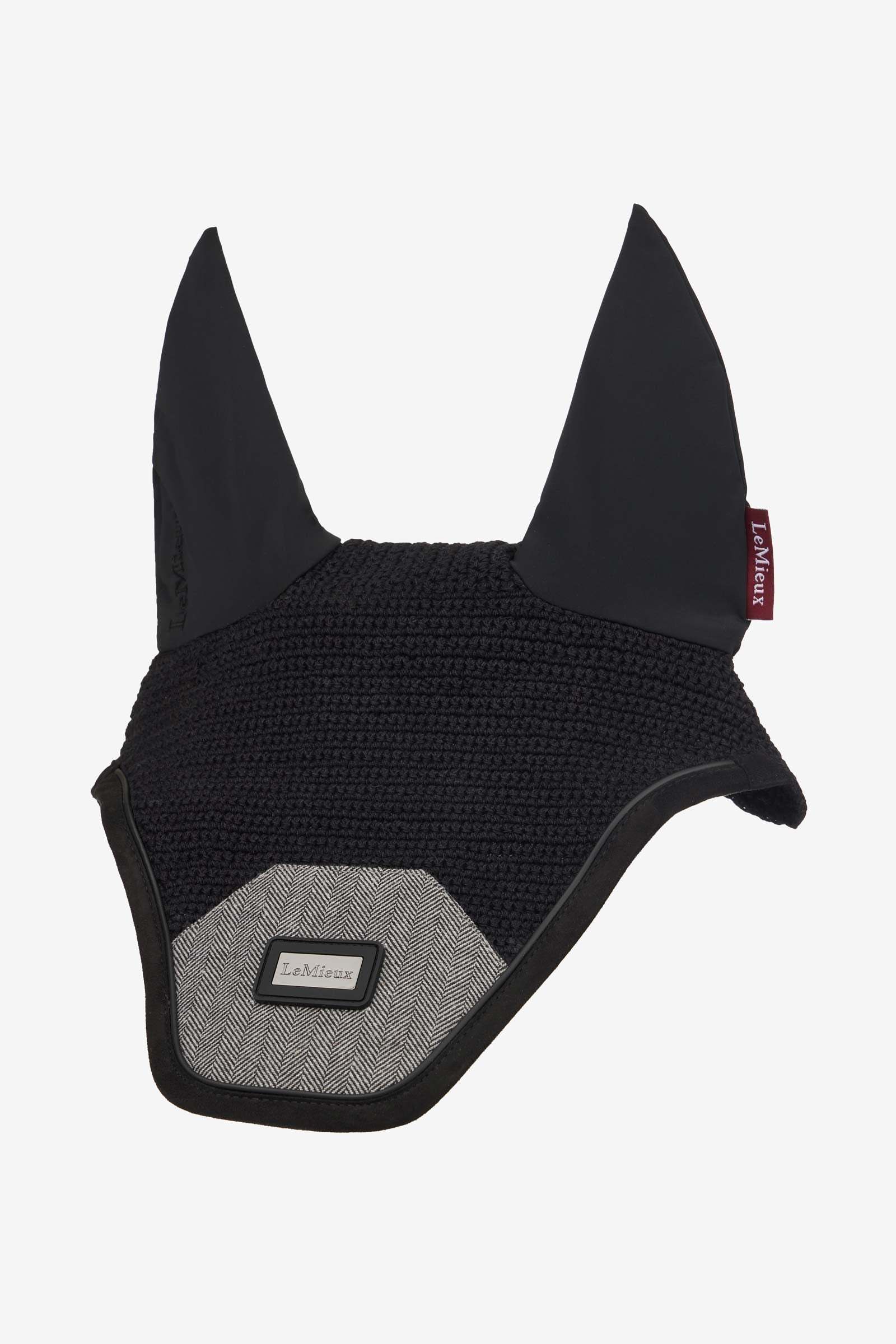 LeMieux Aspen Fly Hood Sadelunderlag