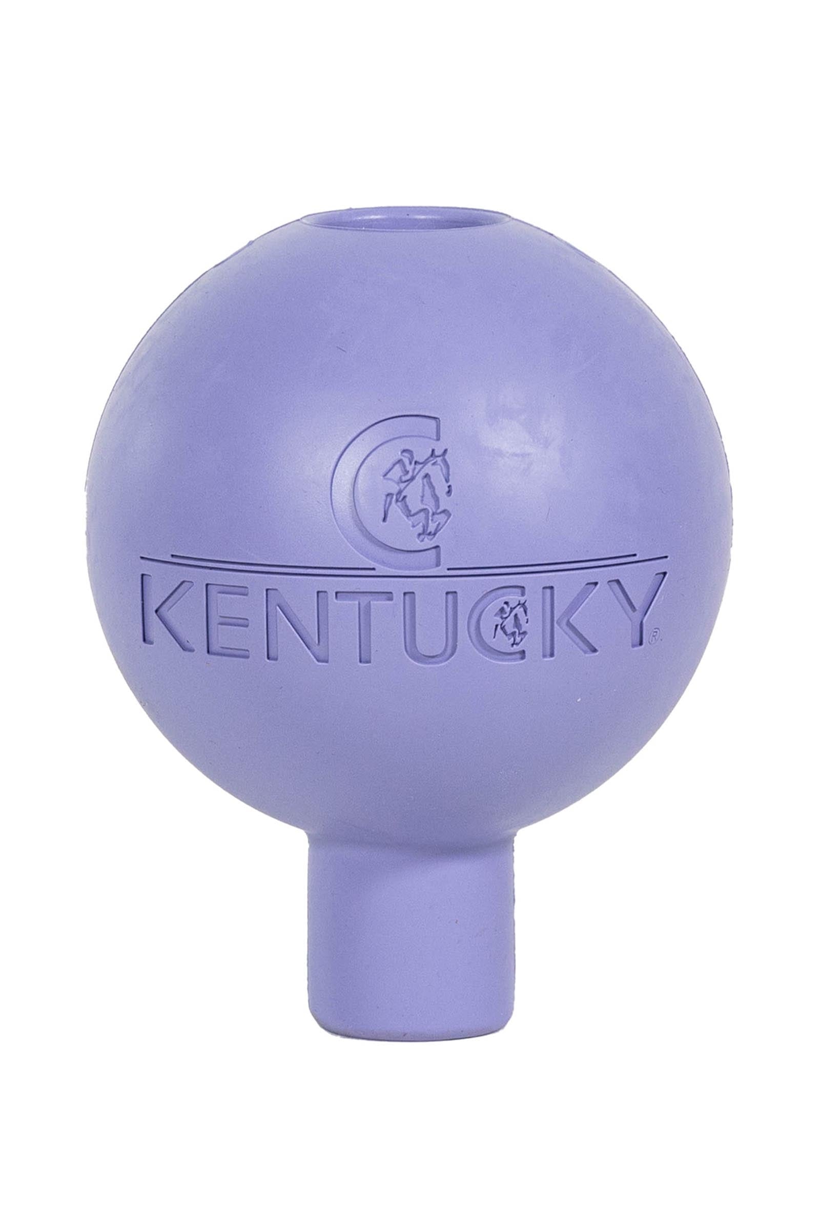 Kentucky Horsewear gummibold til beskyttelse af træktov og væg Staldudstyr