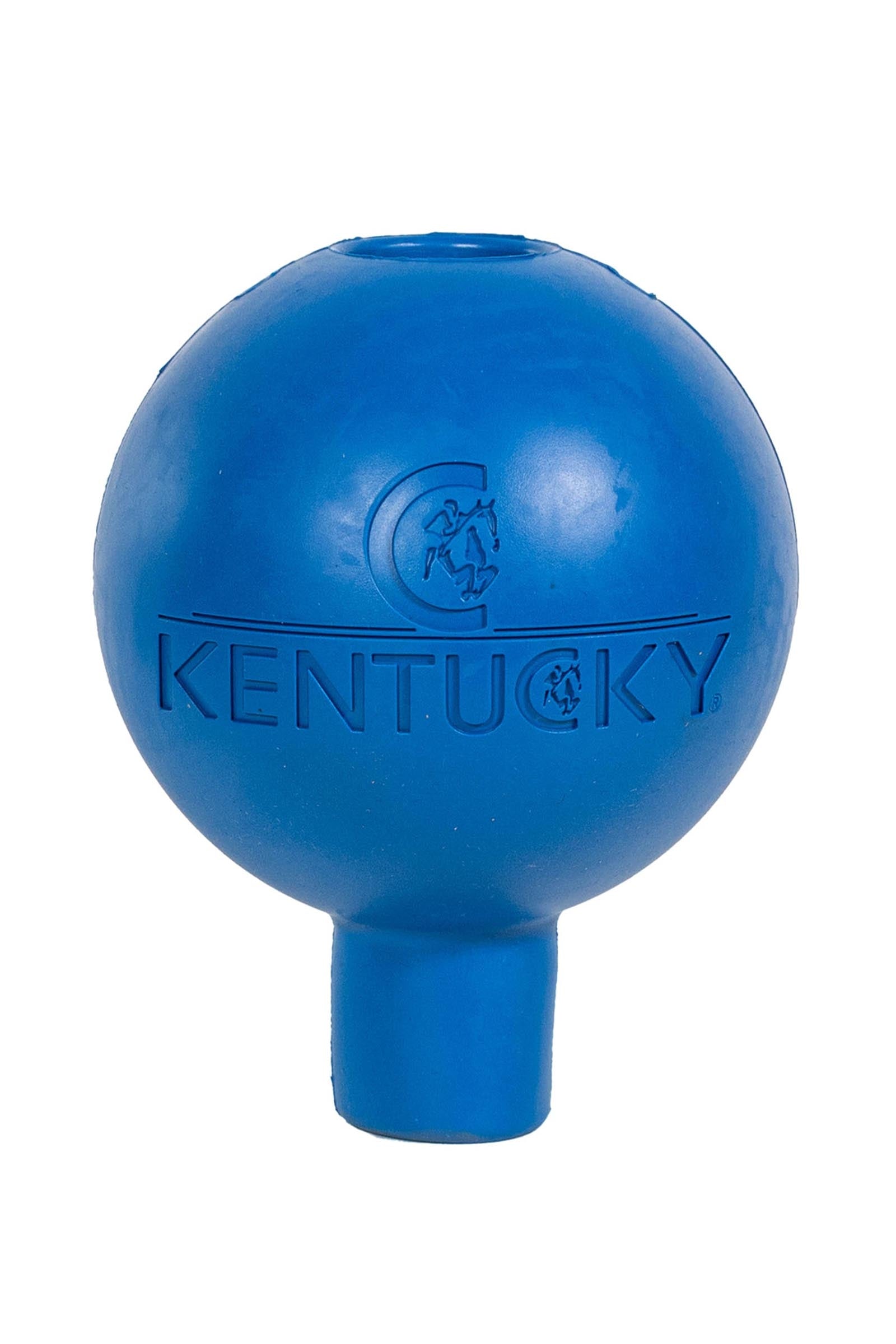 Kentucky Horsewear gummibold til beskyttelse af træktov og væg Staldudstyr