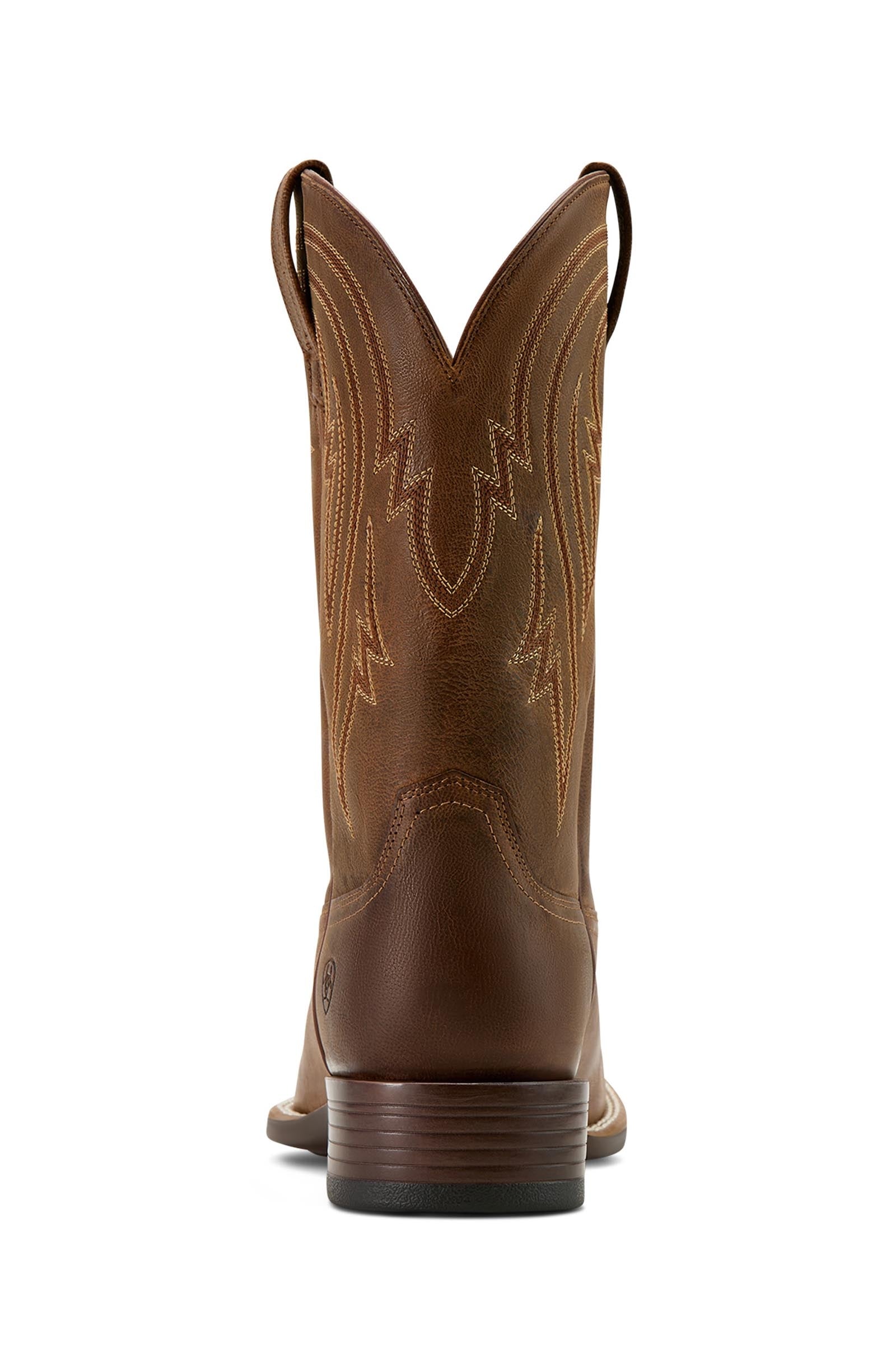 Ariat Plano Men's Western Boots Riding Boots & Riding Shoes