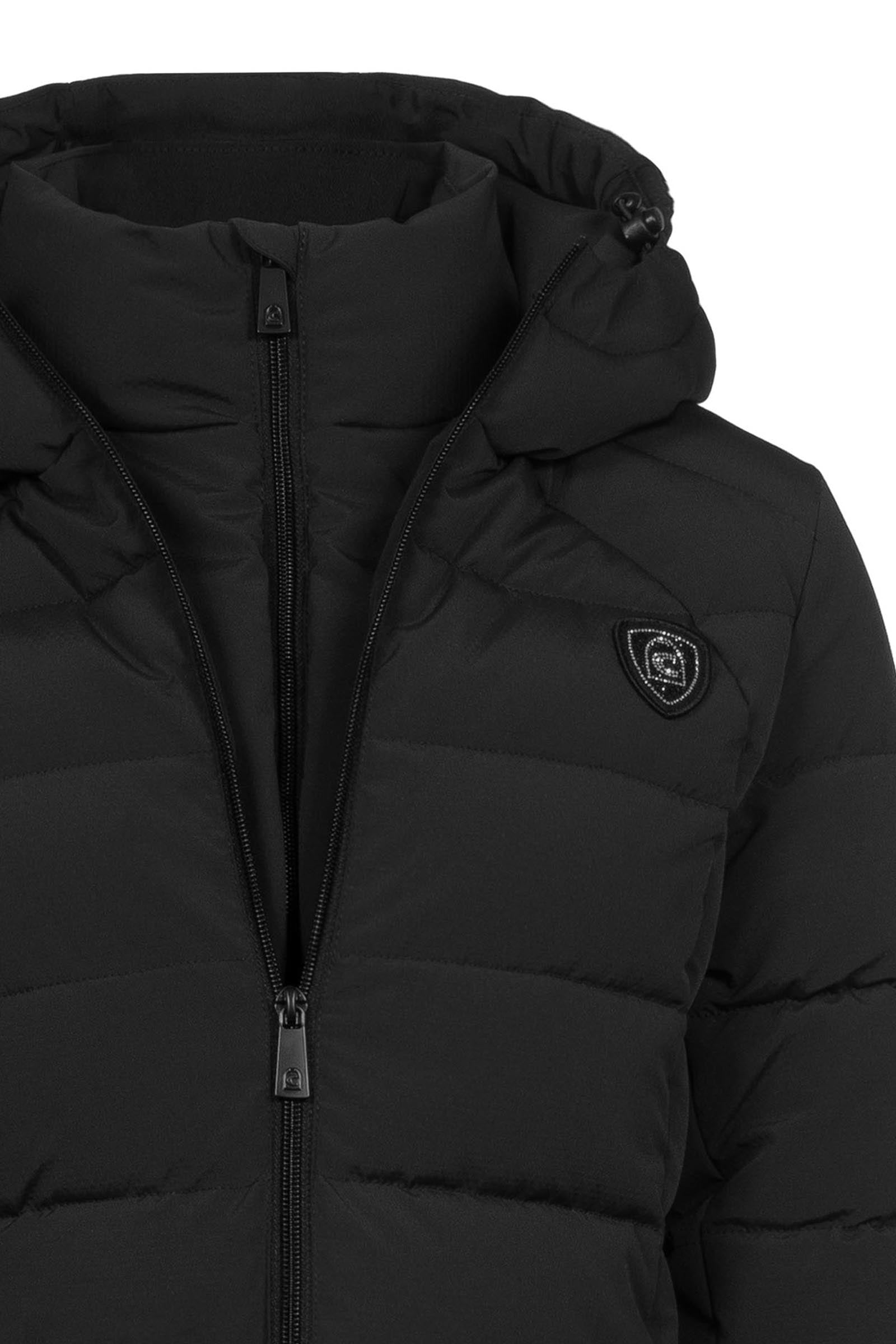 Cavallo CAVALDENI Womens Maxi Coat Women’s Riding Clothing