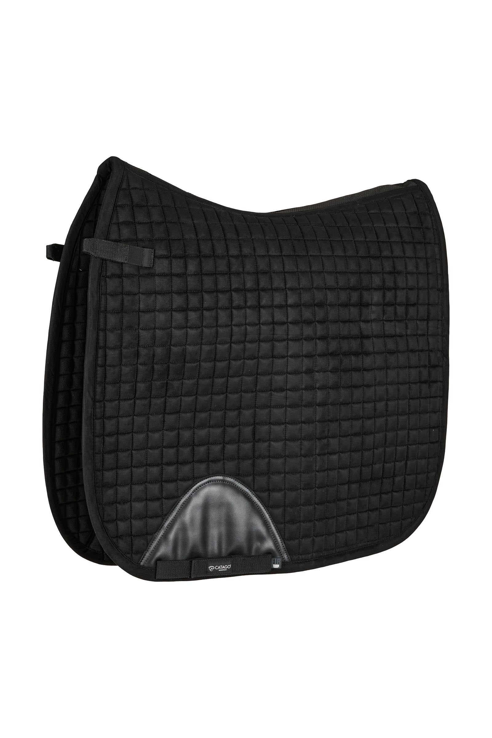 Catago FIR-Tech Performance Dressage Saddlepad Sadelunderlag