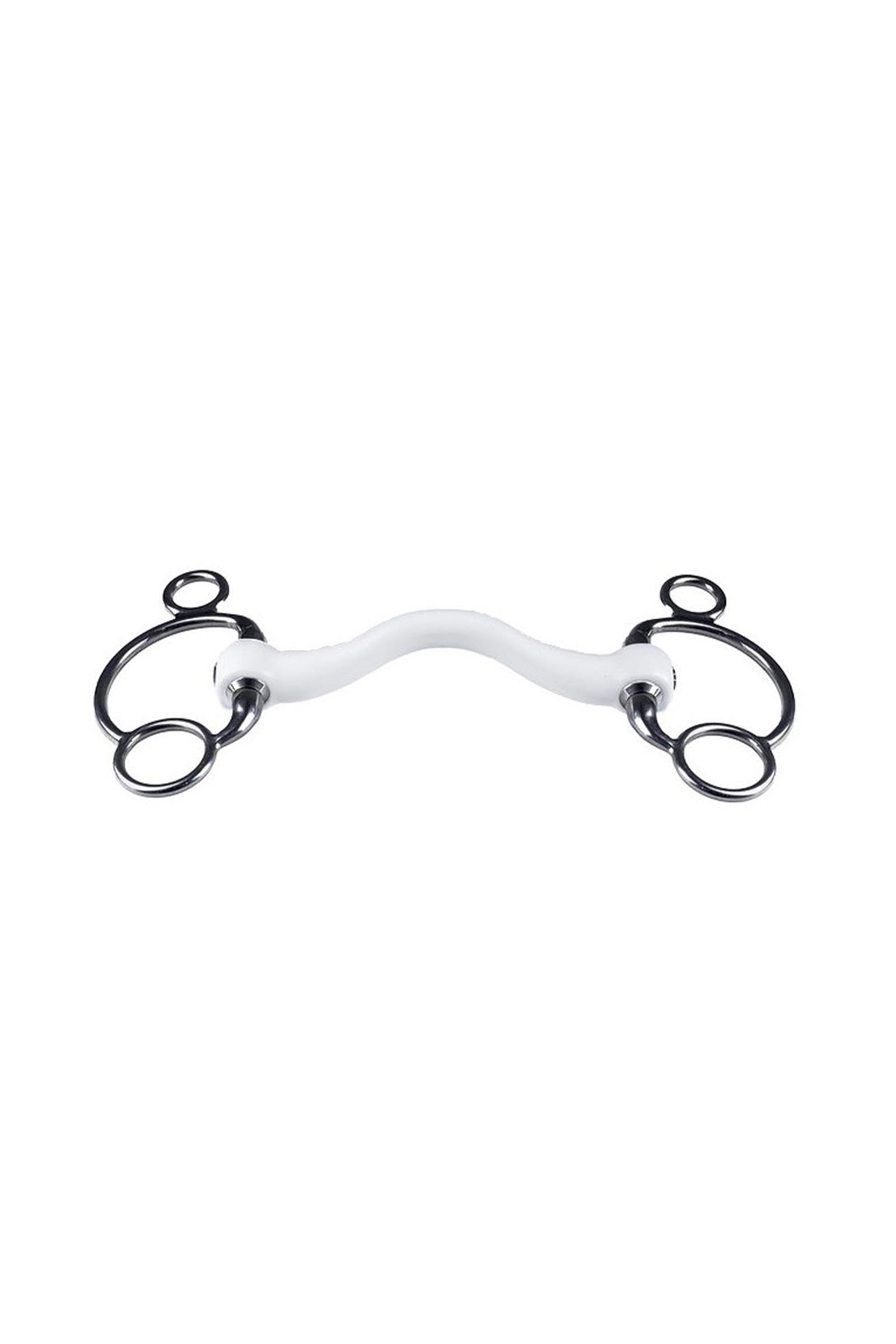 Trust Equestrian Inno Sense 2,5 Muffebid, medium port, 20mm Bid