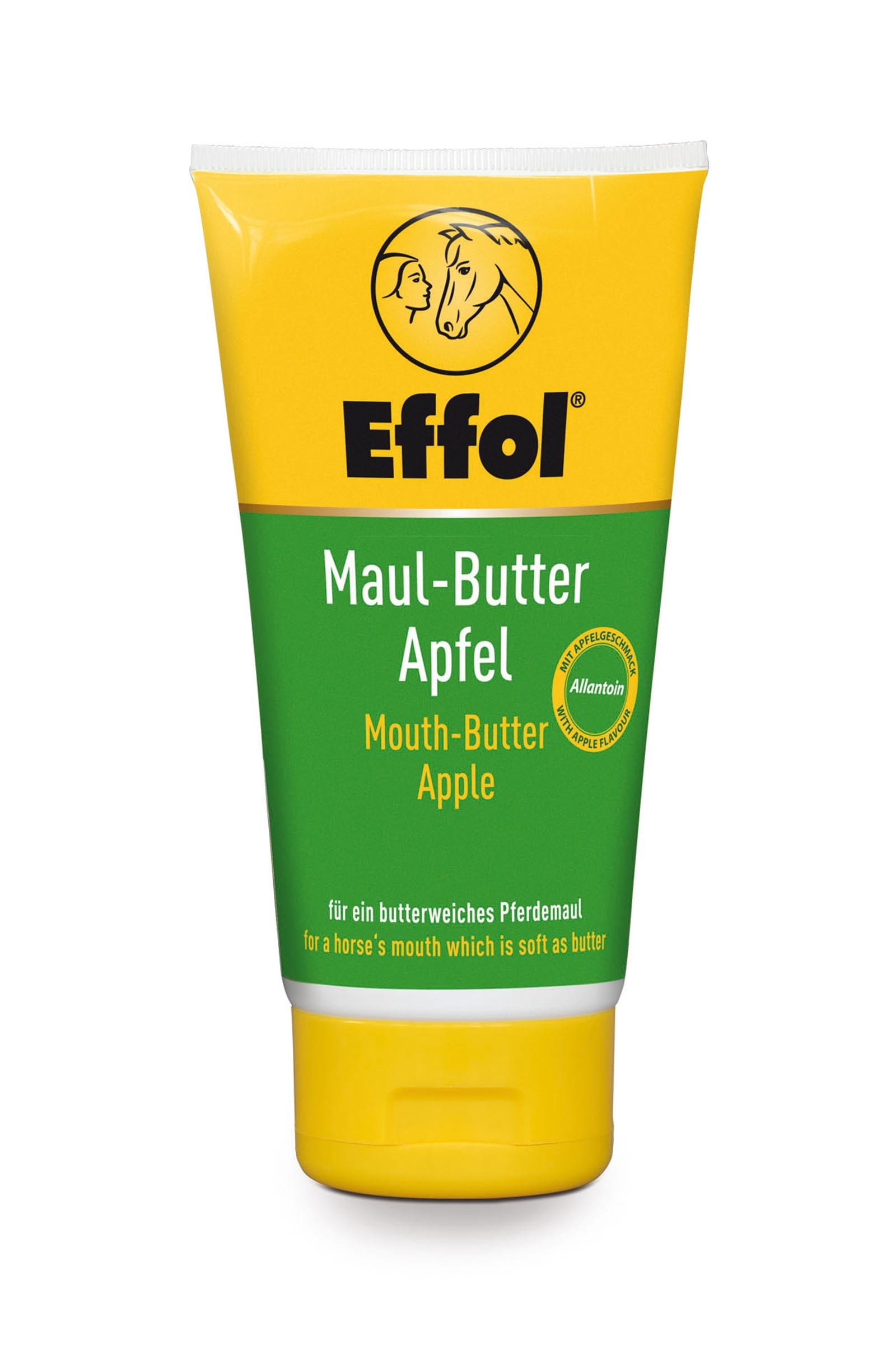 Effol mundbutter æble, 150 ml Plejeprodukter