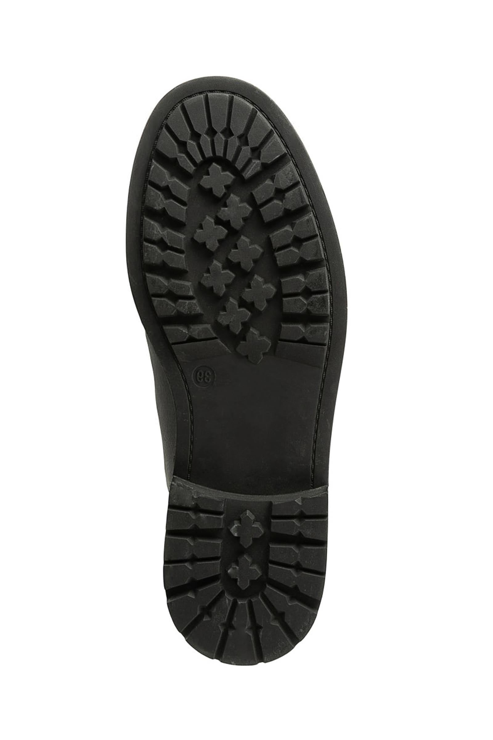 suedwind Suedwind Footwear New Work Merino Tall Riding Boots Riding Boots & Riding Shoes
