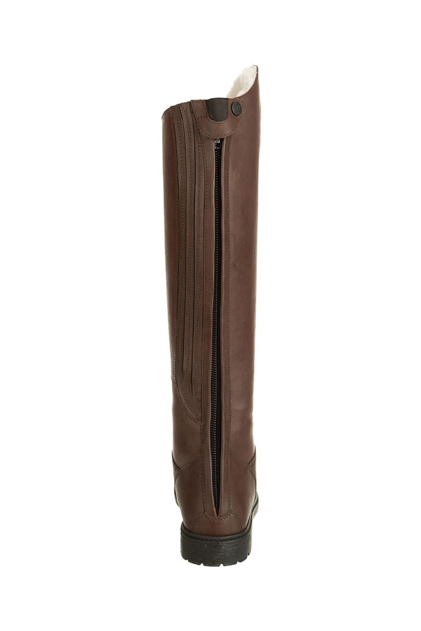 suedwind Suedwind Footwear New Work Merino Tall Riding Boots Riding Boots & Riding Shoes