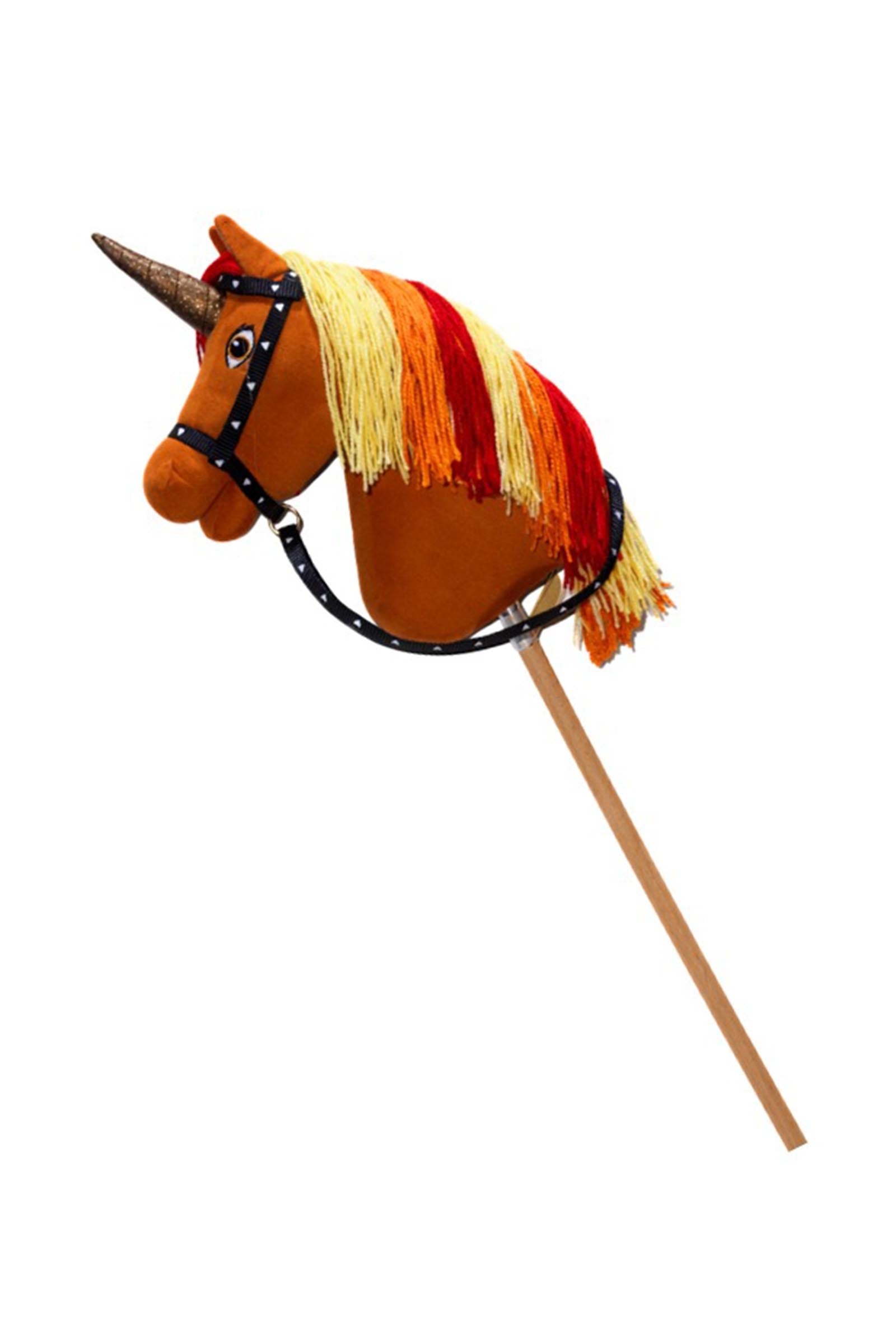 Kavalkade Unicorn Academy Cinder Hobby Horse Gifts & Toys