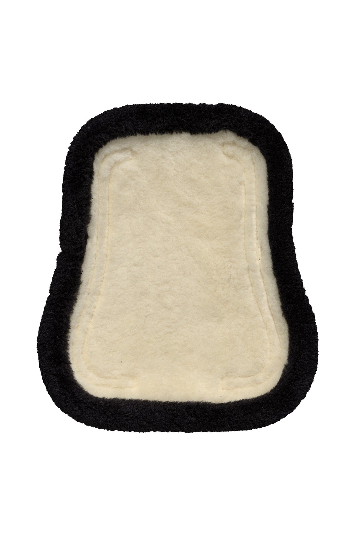 EquiFit UltraWool™ ImpacTeq® Replacement Liners for D-Teq™, Eq-Teq® & Pony Medal Boots, Front (Pair) Leg & Hoof Protection
