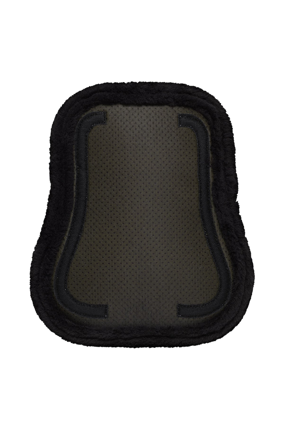 EquiFit UltraWool™ ImpacTeq® Replacement Liners for D-Teq™, Eq-Teq® & Pony Medal Boots, Front (Pair) Leg & Hoof Protection