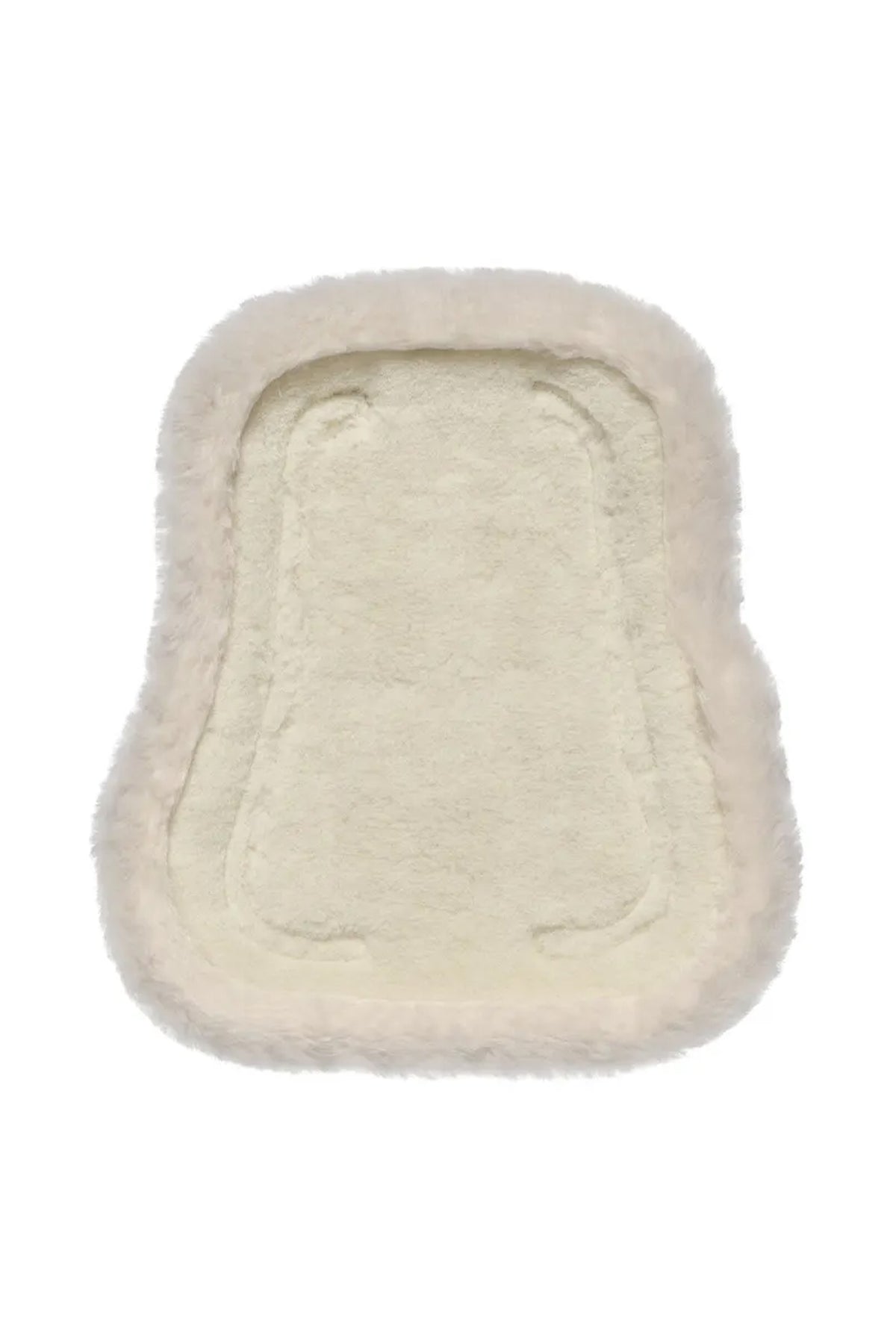 EquiFit UltraWool™ ImpacTeq® udskiftningsfor til forbensgamacher: D-Teq™, Eq-Teq® & Pony Medal (par) Leg & Hoof Protection