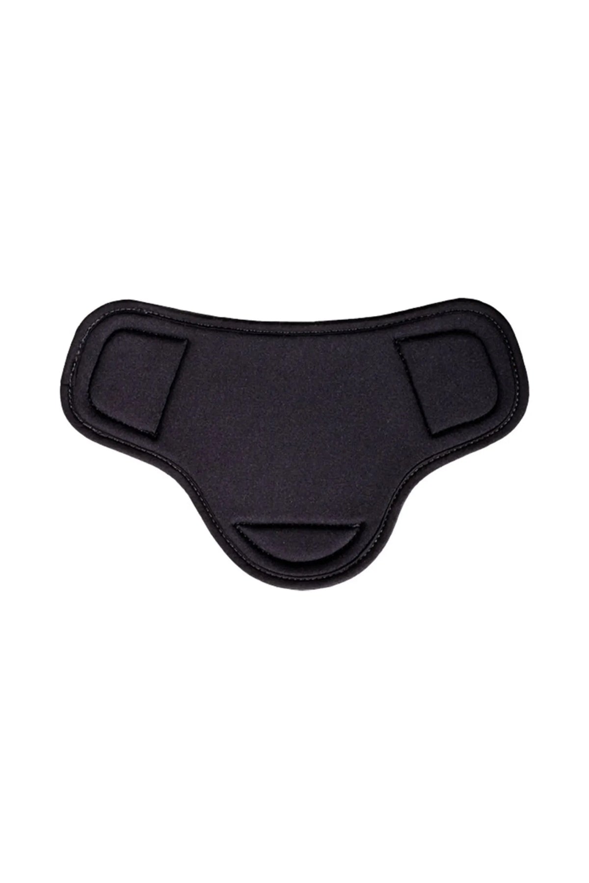 EquiFit ImpacTeq® udskiftningsfor til bagbensgamacher: D-Teq™, Eq-Teq® & Pony Medal (par) Leg & Hoof Protection