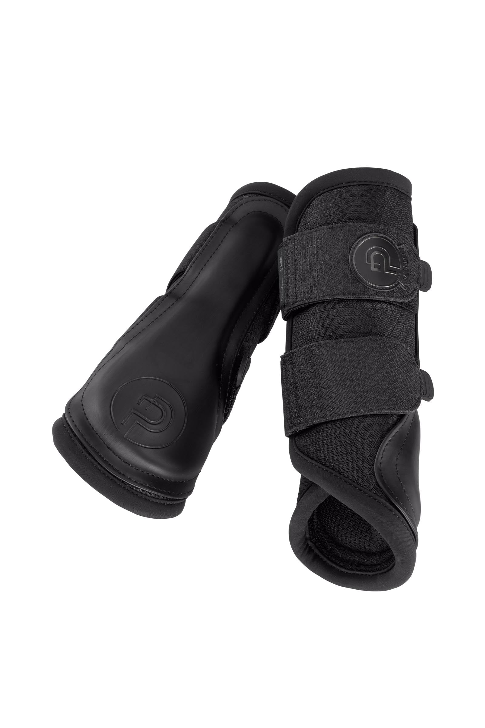 Eskadron Platinum 26 1200D Sparkle Tendon Boots Leg & Hoof Protection