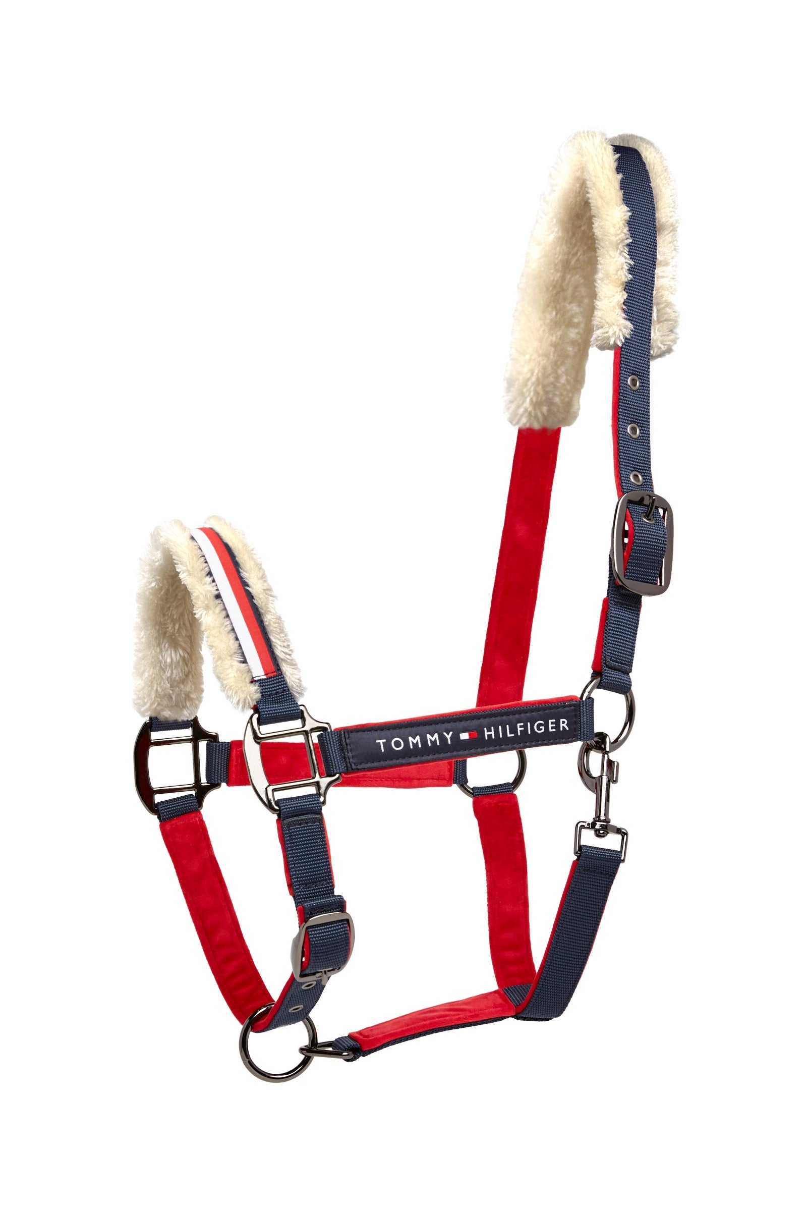 Tommy Hilfiger Equestrian GLOBAL Grime Grimer & Træktove