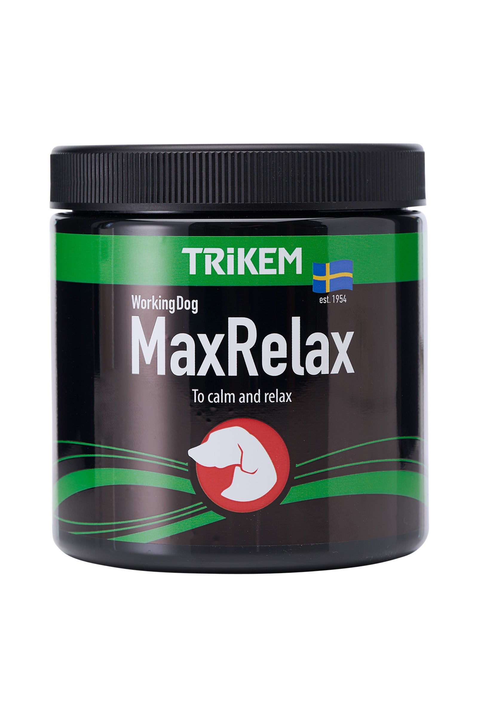 Trikem Working Dog Trikem WorkingDog Max Relax, 450 g Hund