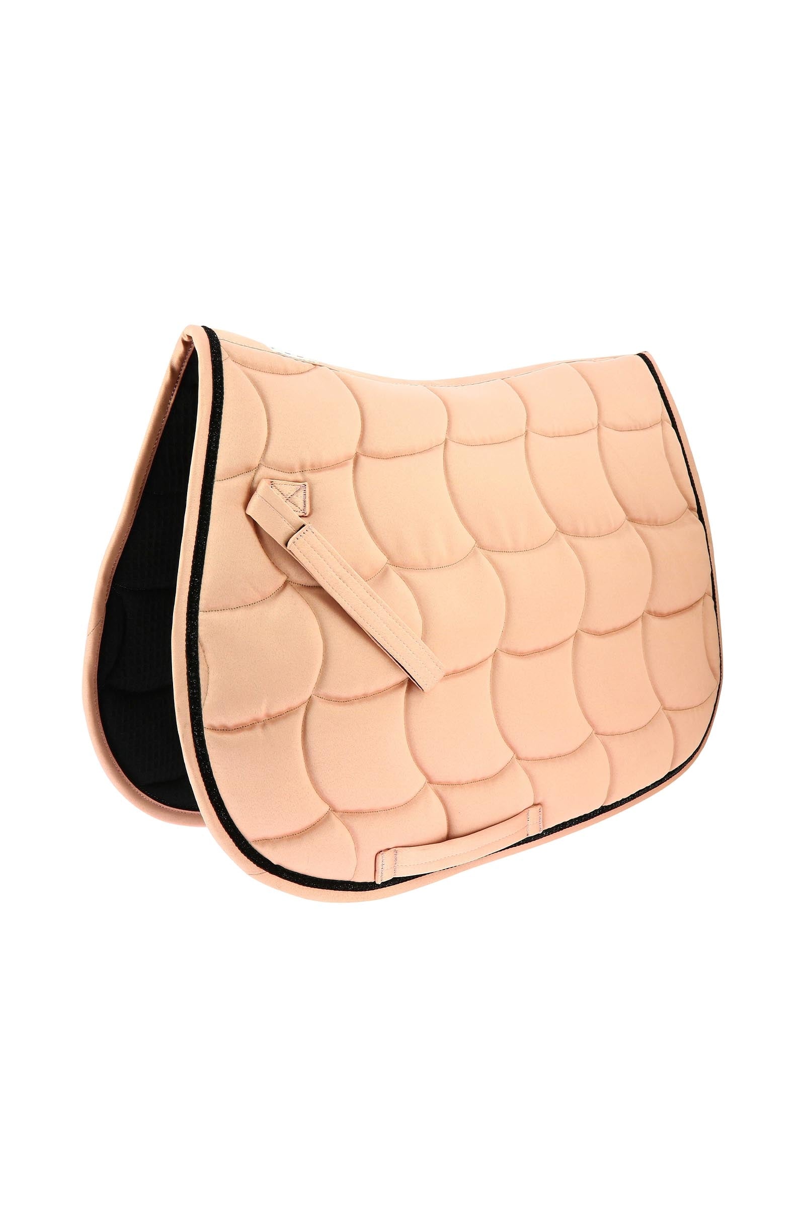 EQUITHÈME Satin allround underlag Sadelunderlag