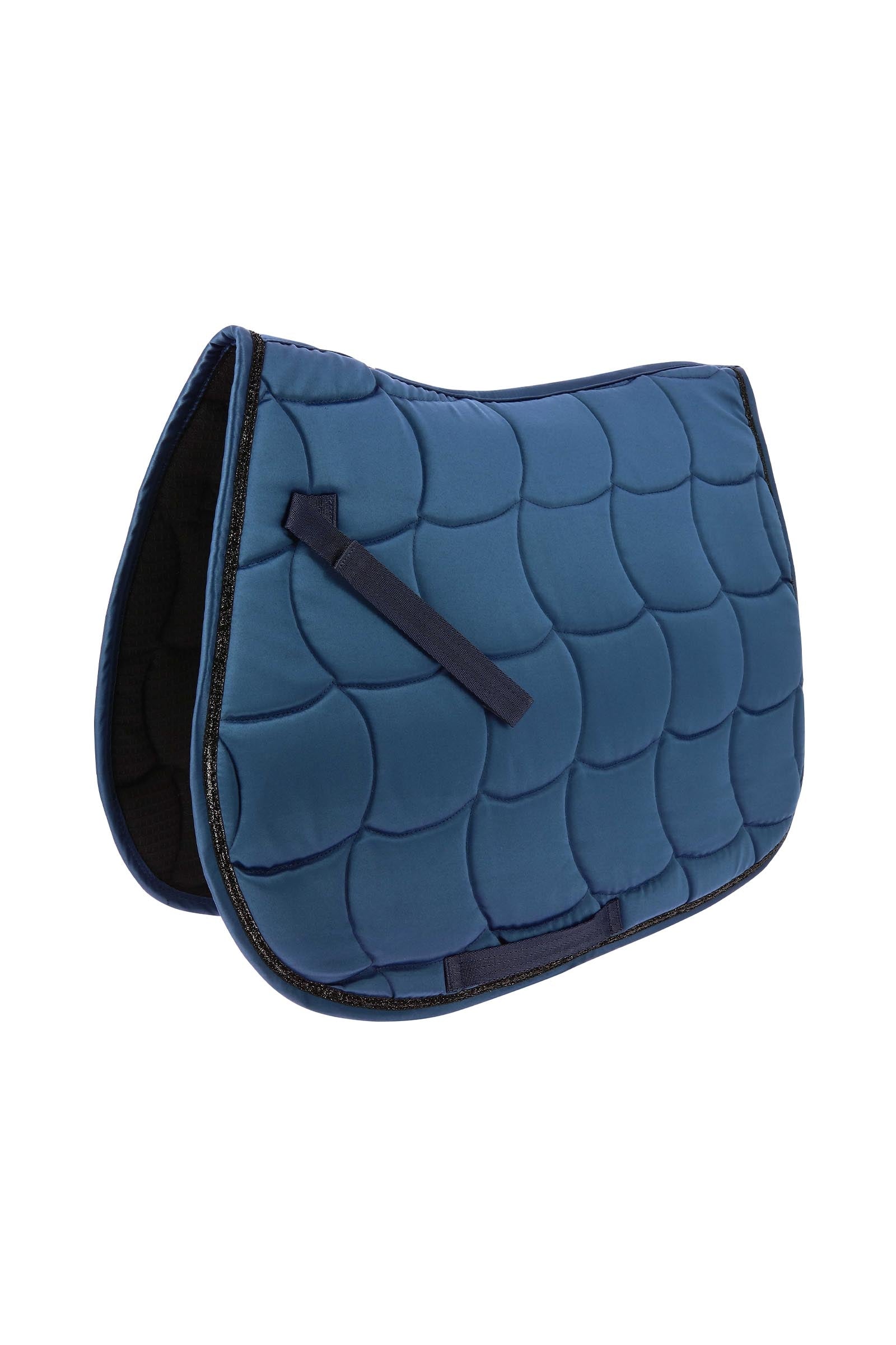 EQUITHÈME Satin All Purpose Saddle Pad Saddle Pads