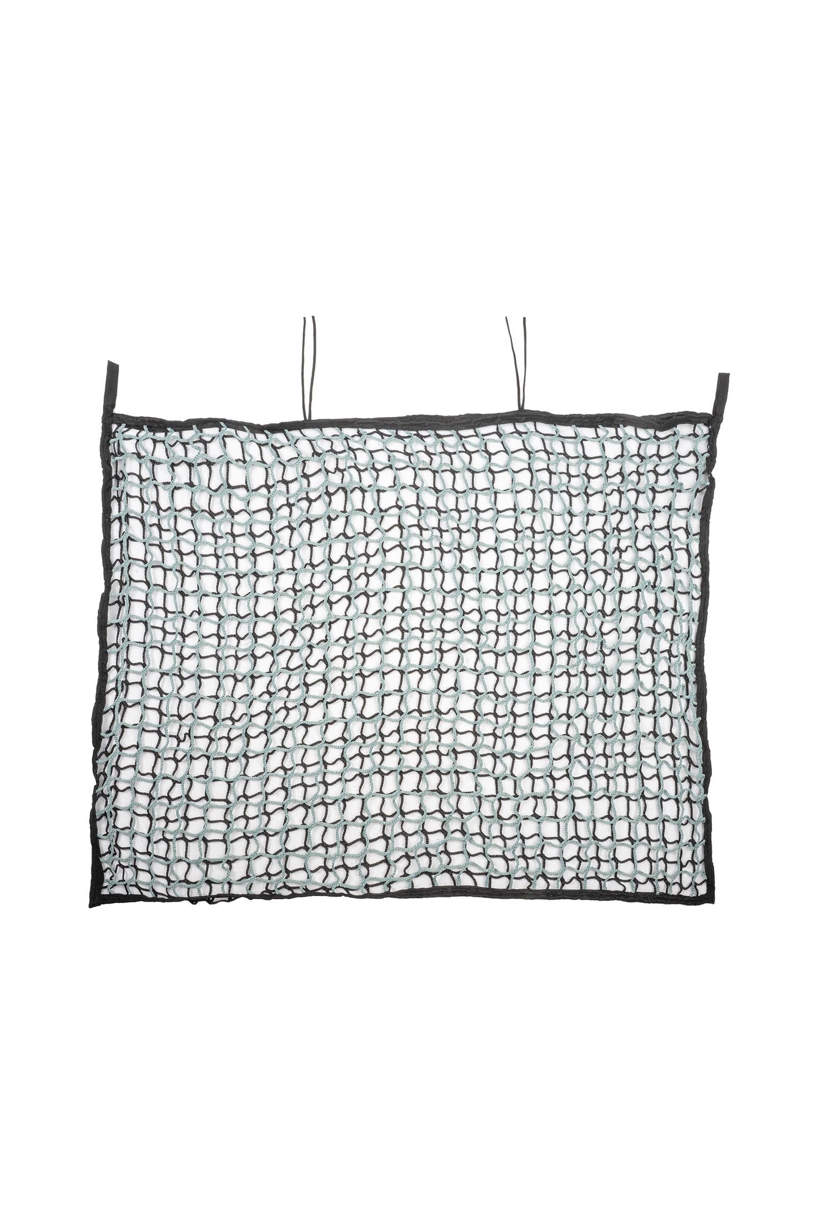 Waldhausen Hay Net Duo Knotless, 2-Sided Rectangular 120 x 90 cm Fodring & Vanding