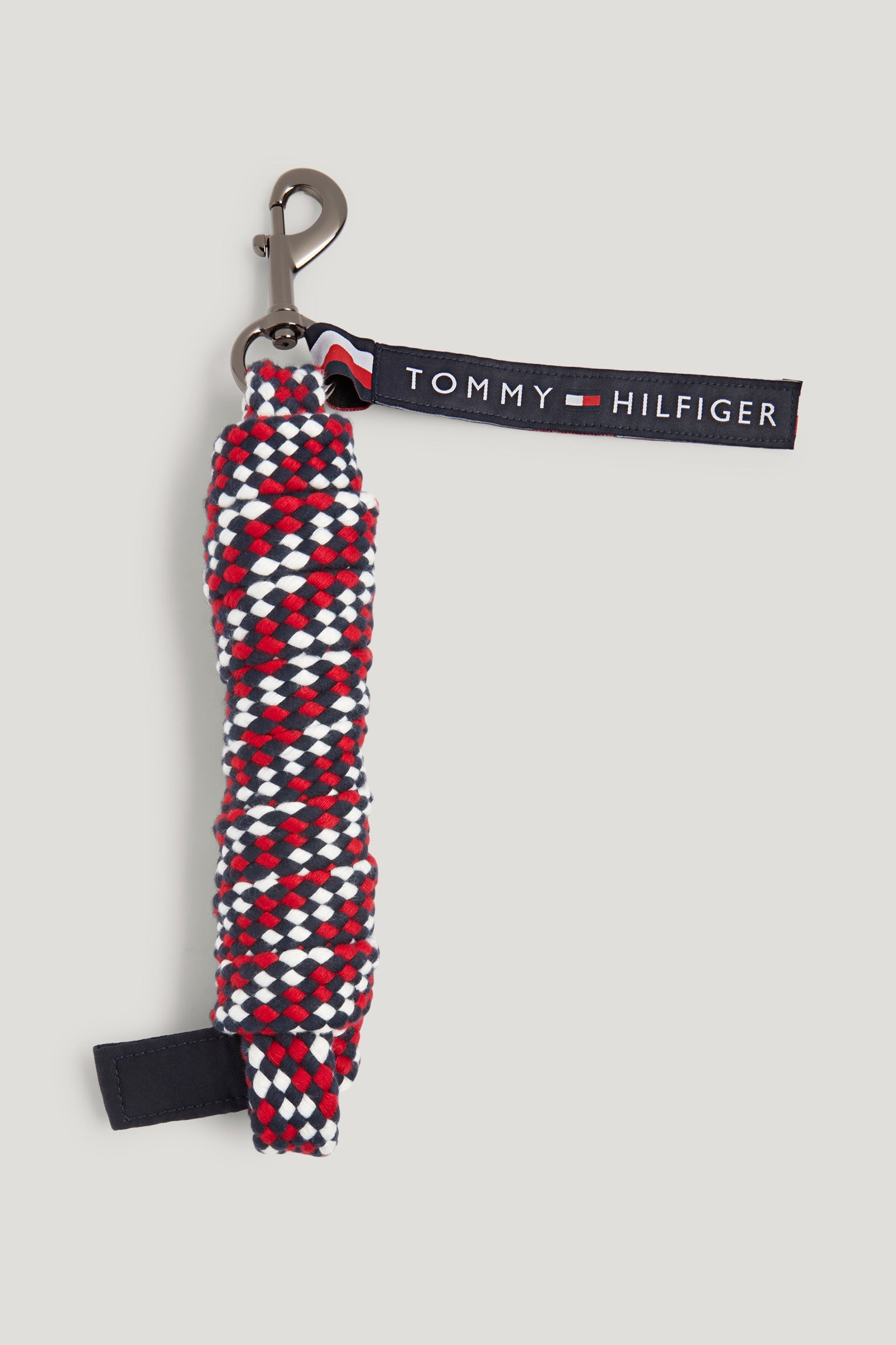 Tommy Hilfiger Equestrian Ranch træktov Grimer & Træktove
