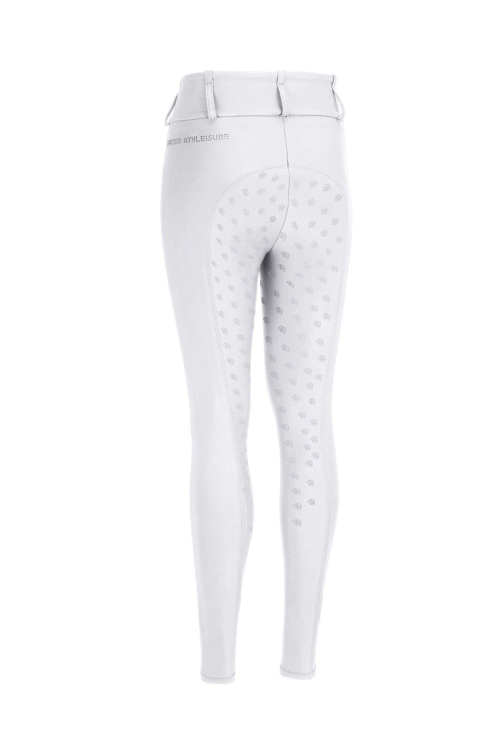 Pikeur Athleisure Børne Ridebukser Fuldblod Ridetøj til børn