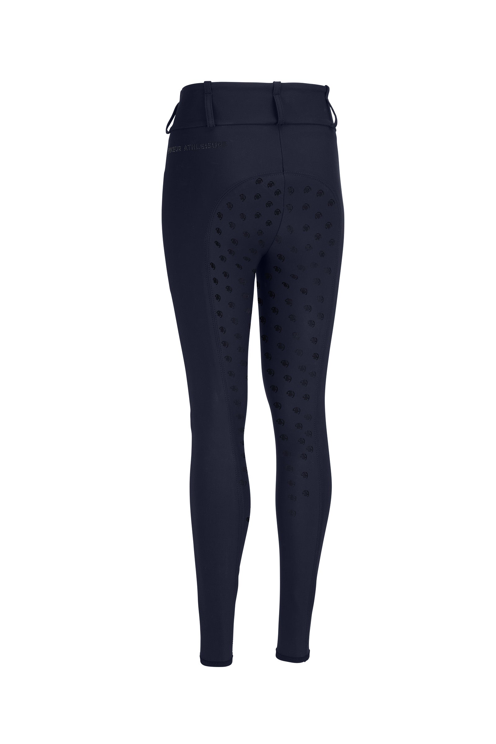 Pikeur Athleisure Børne Ridebukser Fuldblod Ridetøj til børn