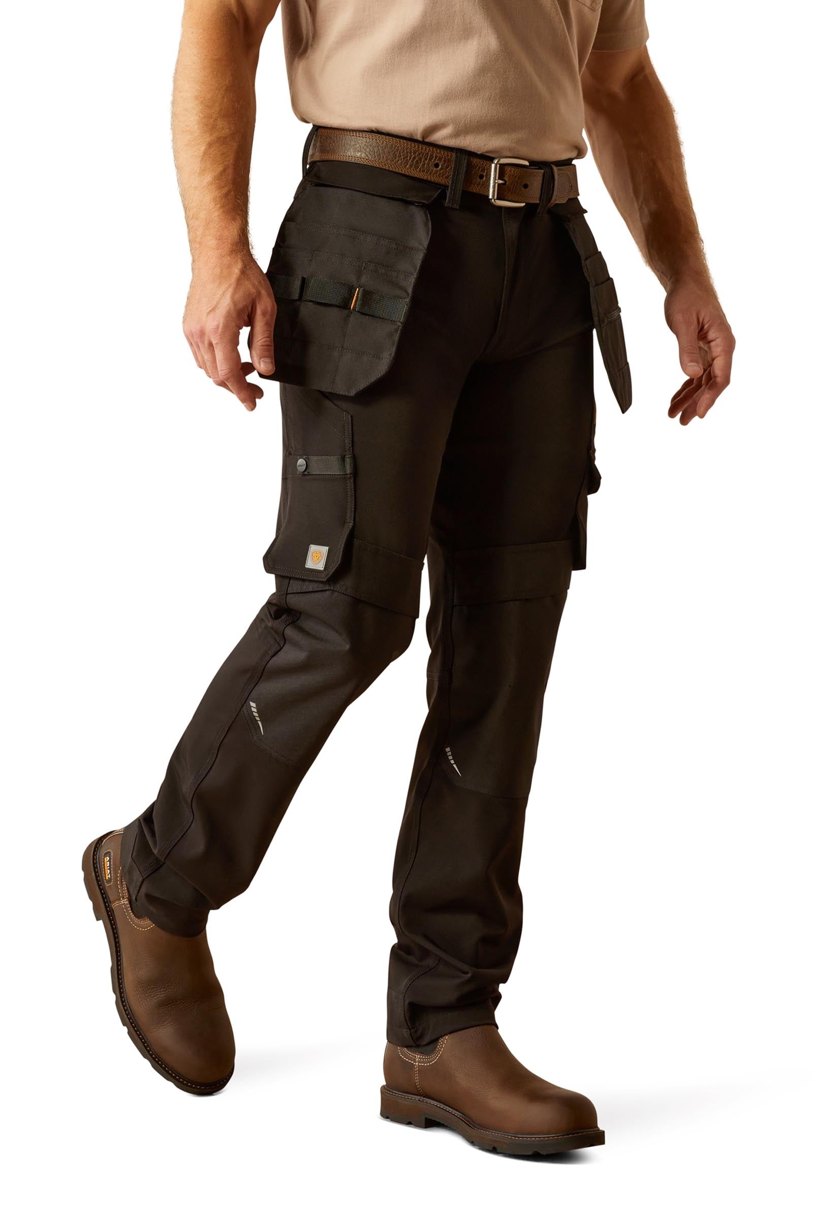 Ariat Rebar Cordura M7 Dynamic Utility Work Men's Pants Mens Riding Clothing