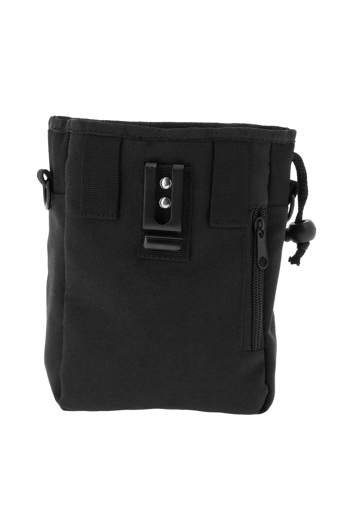 HIPPOTONIC Zippered Treat Pouch Horse Feed & Nutrition