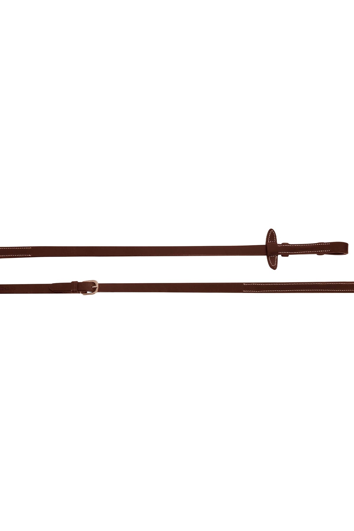 ERIC THOMAS PRO Hunter Reins, 13 mm Bridles & Reins
