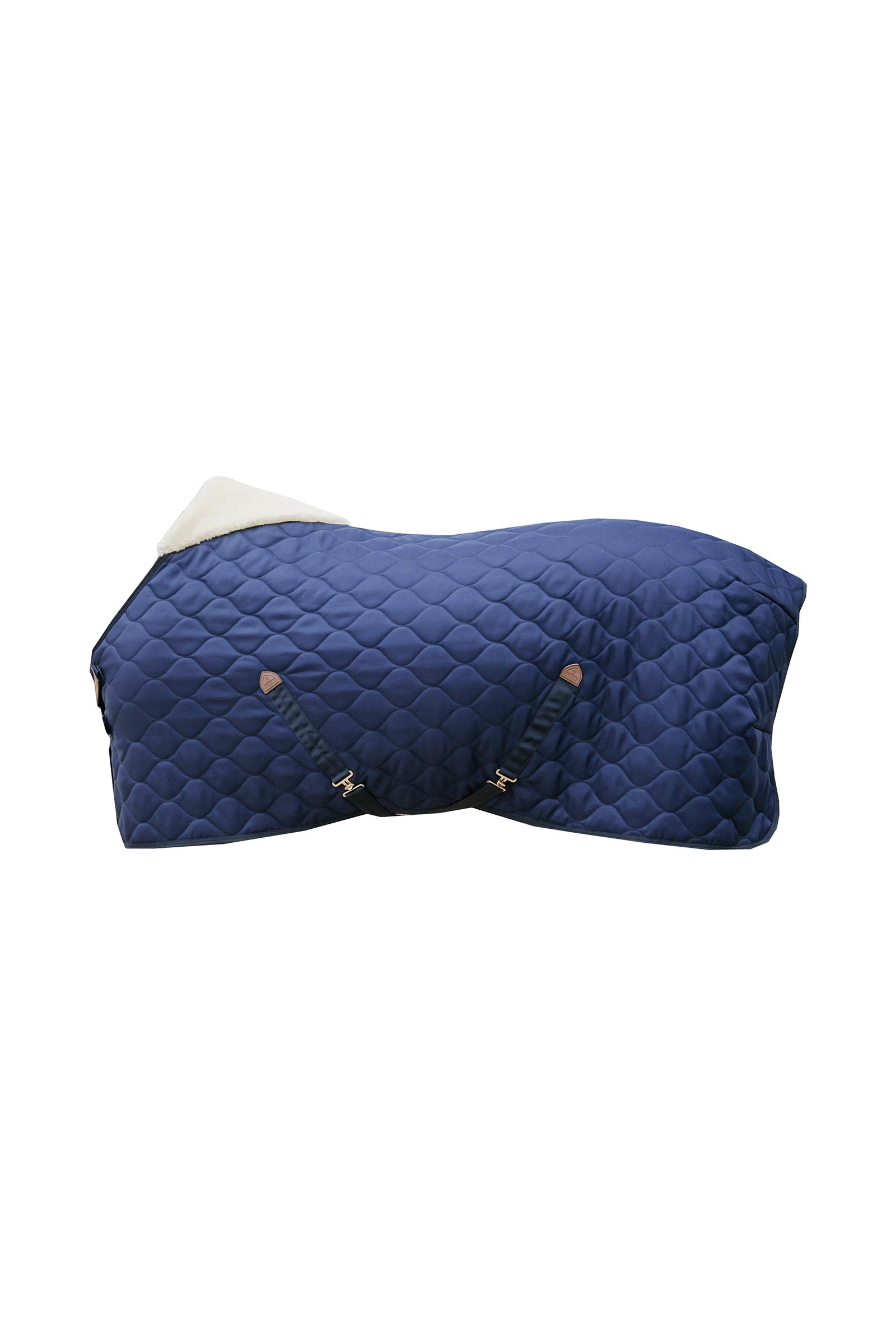 Kentucky Horsewear Comfort Stalddækken 200g Hestedækken
