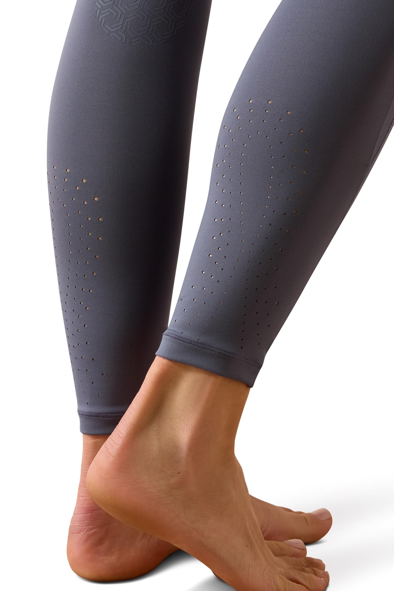 Ariat Eos 2.0 Women's Full Grip Riding Tights Womens Breeches