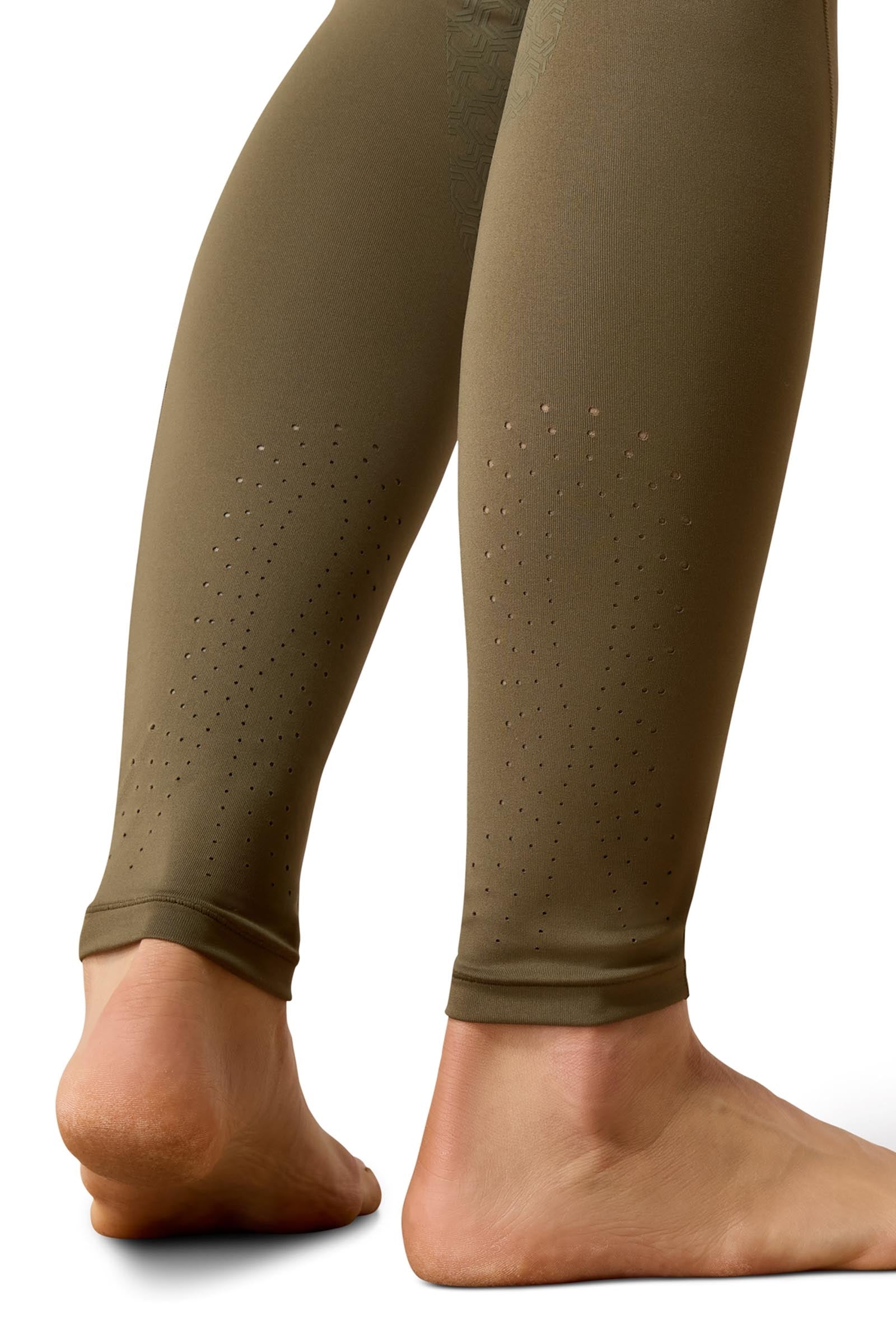 Ariat Eos 2.0 Women's Full Grip Riding Tights Womens Breeches