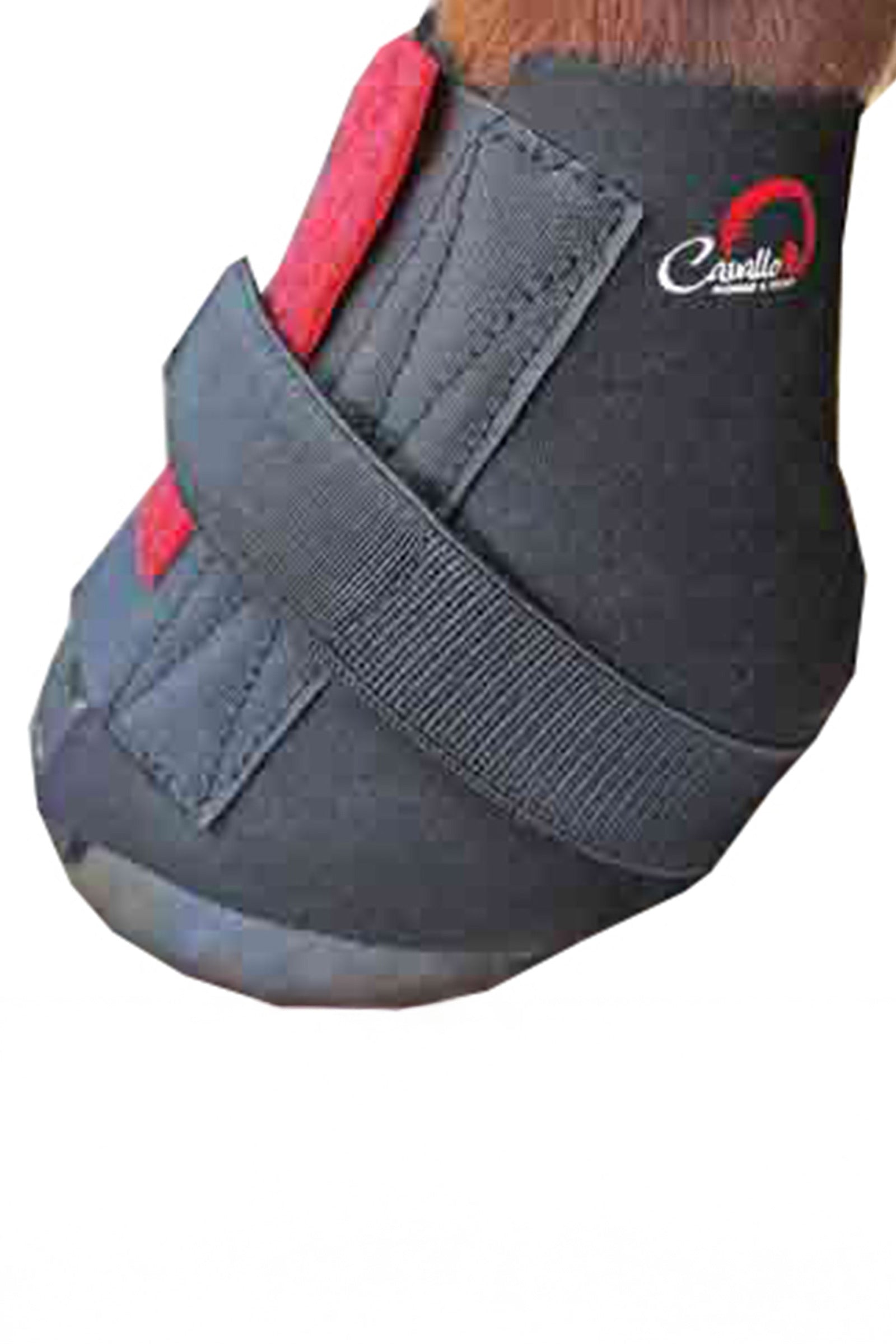 Cavallo Hoof Boots F.R.A. kodeledsbeskytter Leg Protection & Hoof Protection for Horses