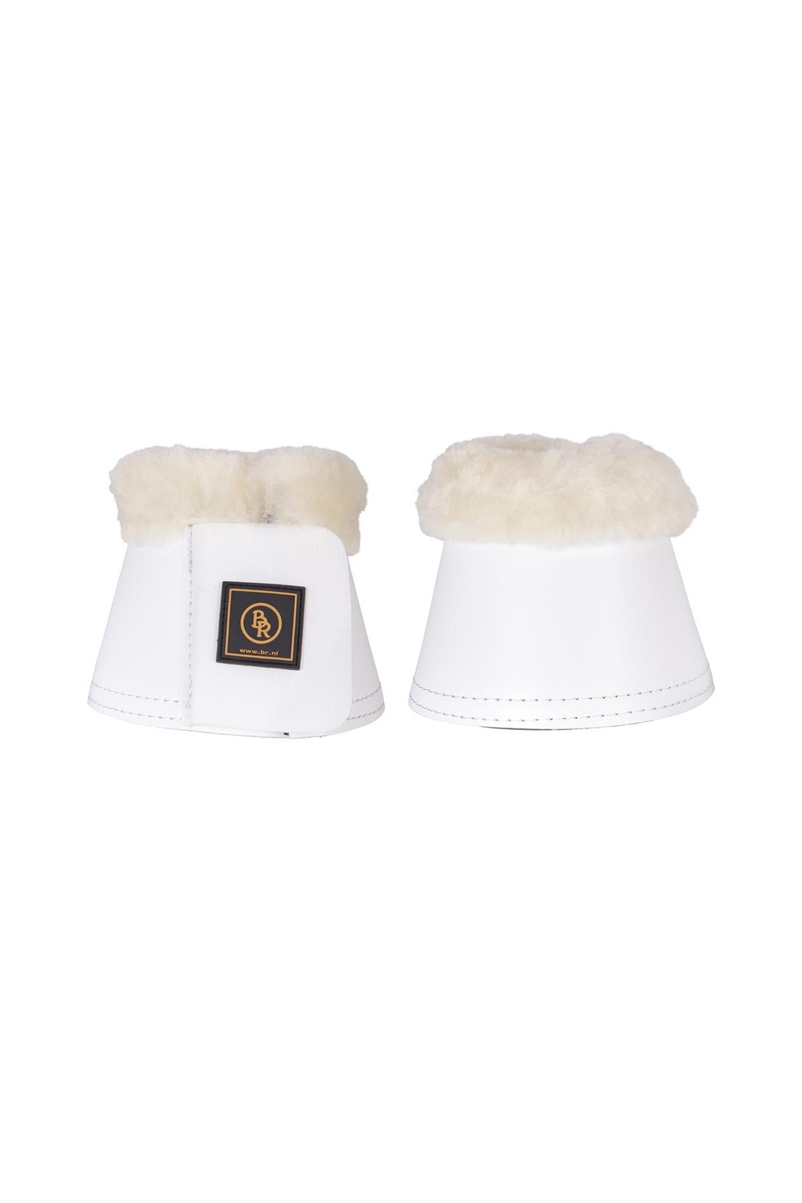 BR klokker med lammeskind Leg Protection & Hoof Protection for Horses
